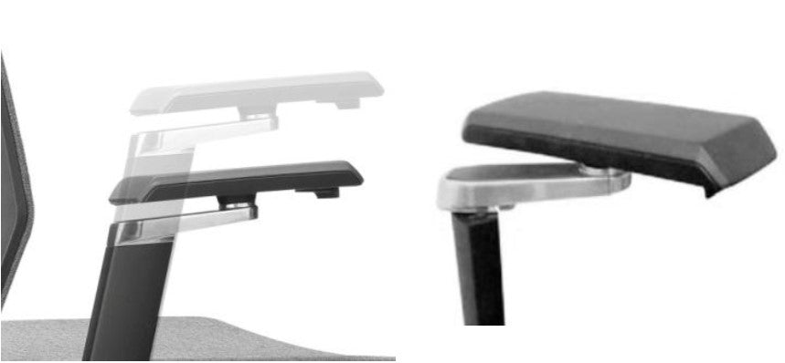 Silla Directiva Dinamarca