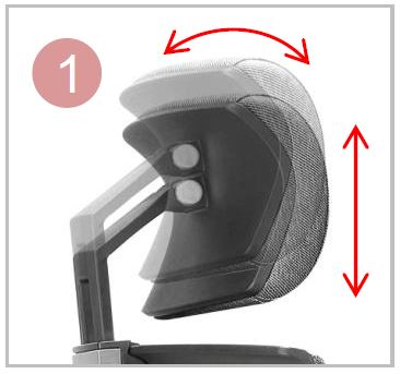 Silla Directiva Dinamarca