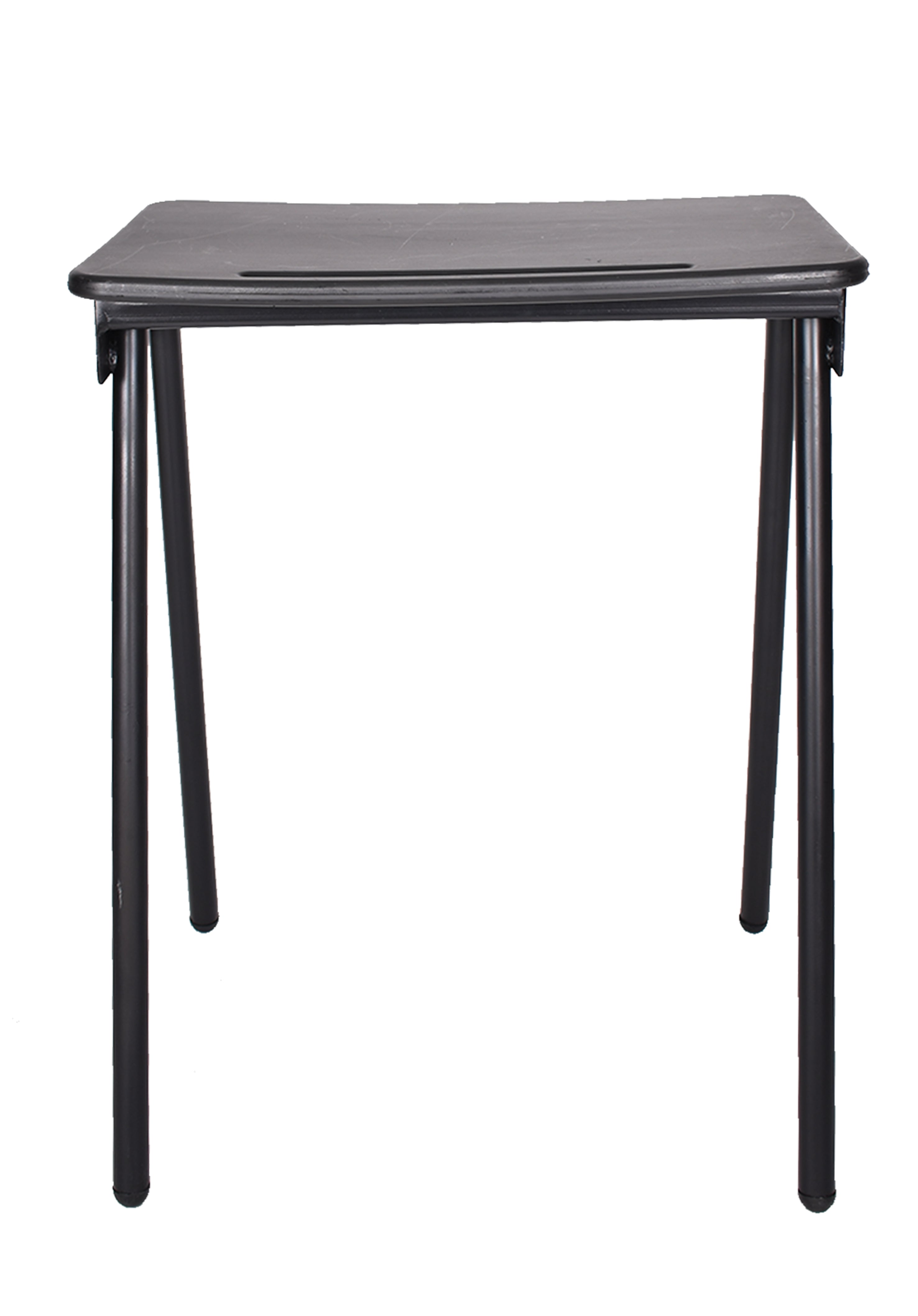 Mesa Quick en espacio de estudio