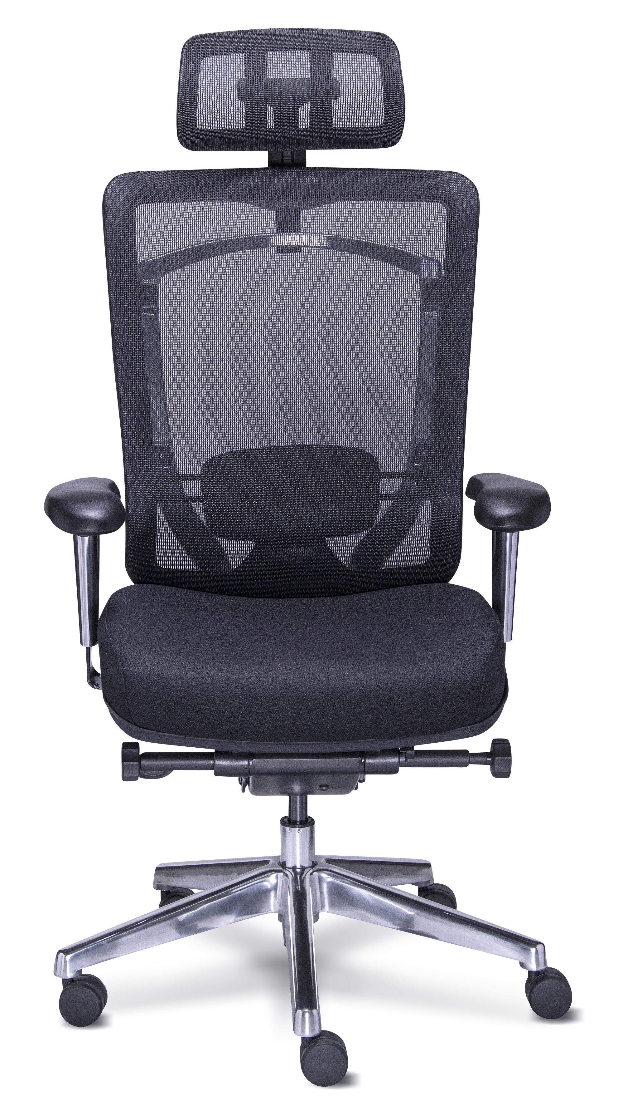Silla Ejecutiva Dynamic