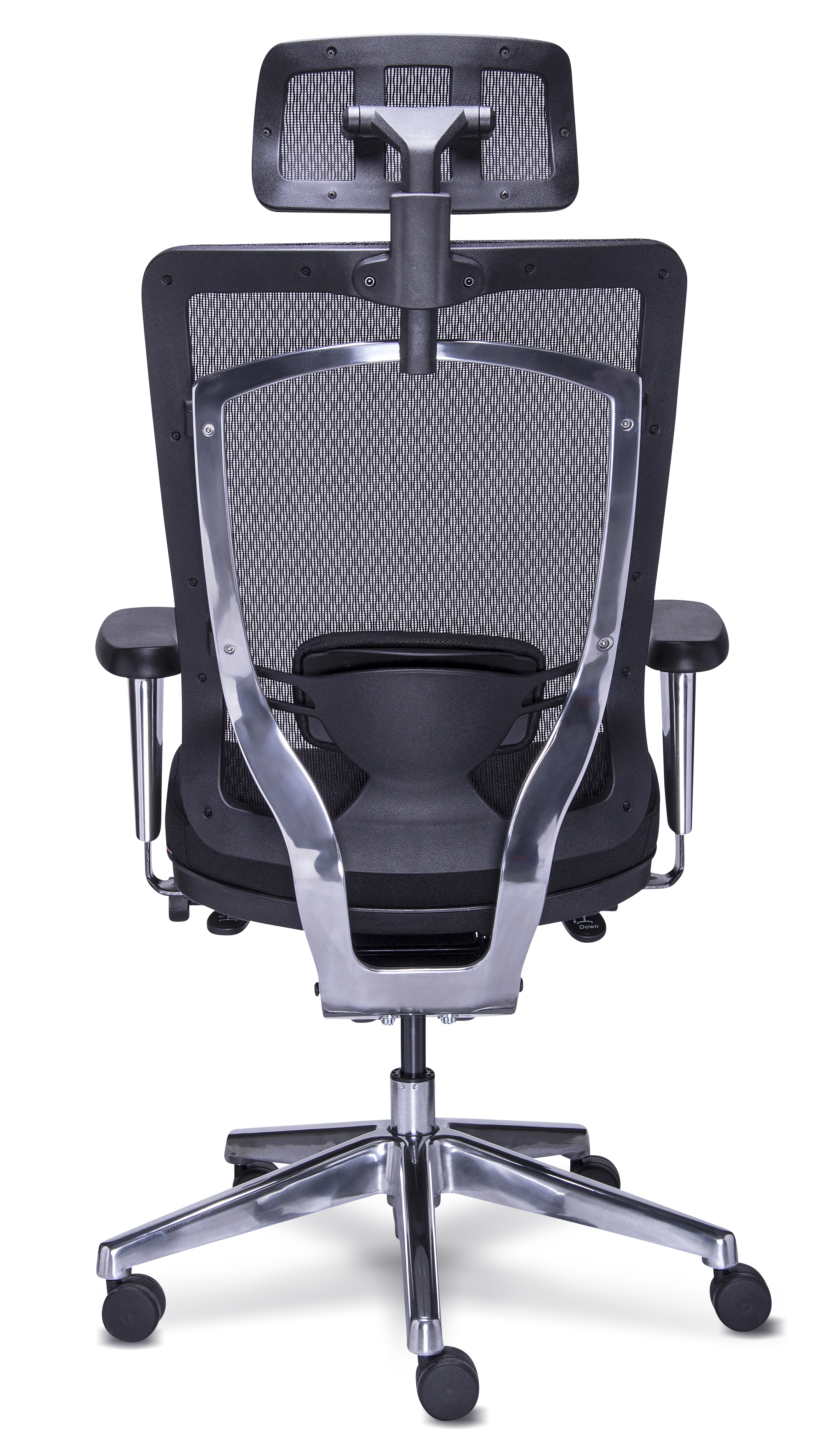 Silla Ejecutiva Dynamic