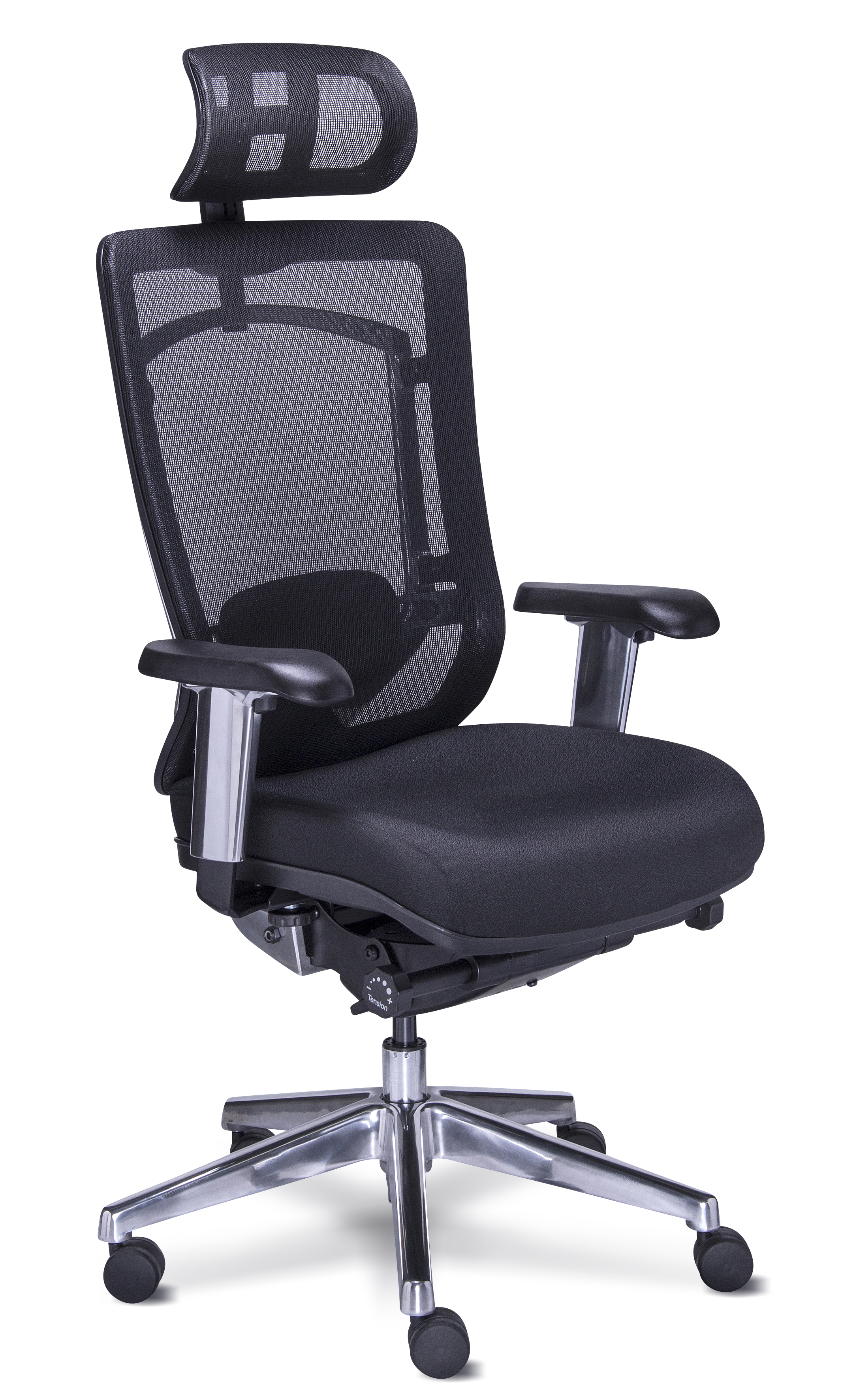 Silla Ejecutiva Dynamic