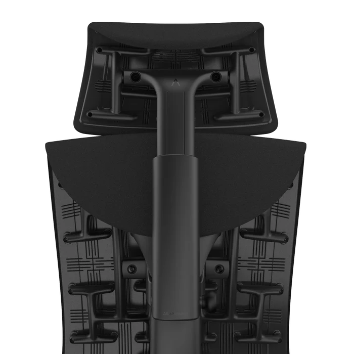 Atlas Reposacabezas Headrest Cabecera Para Silla Embody Herman Miller