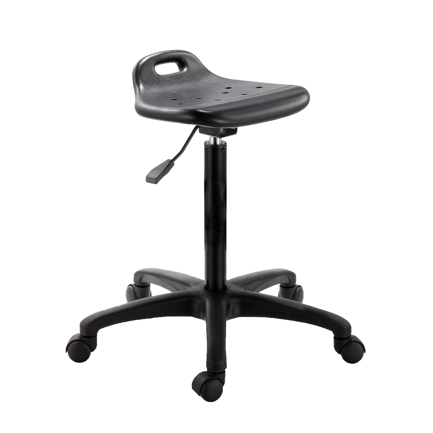 Banco Ergonómico Work ajustable de oficina