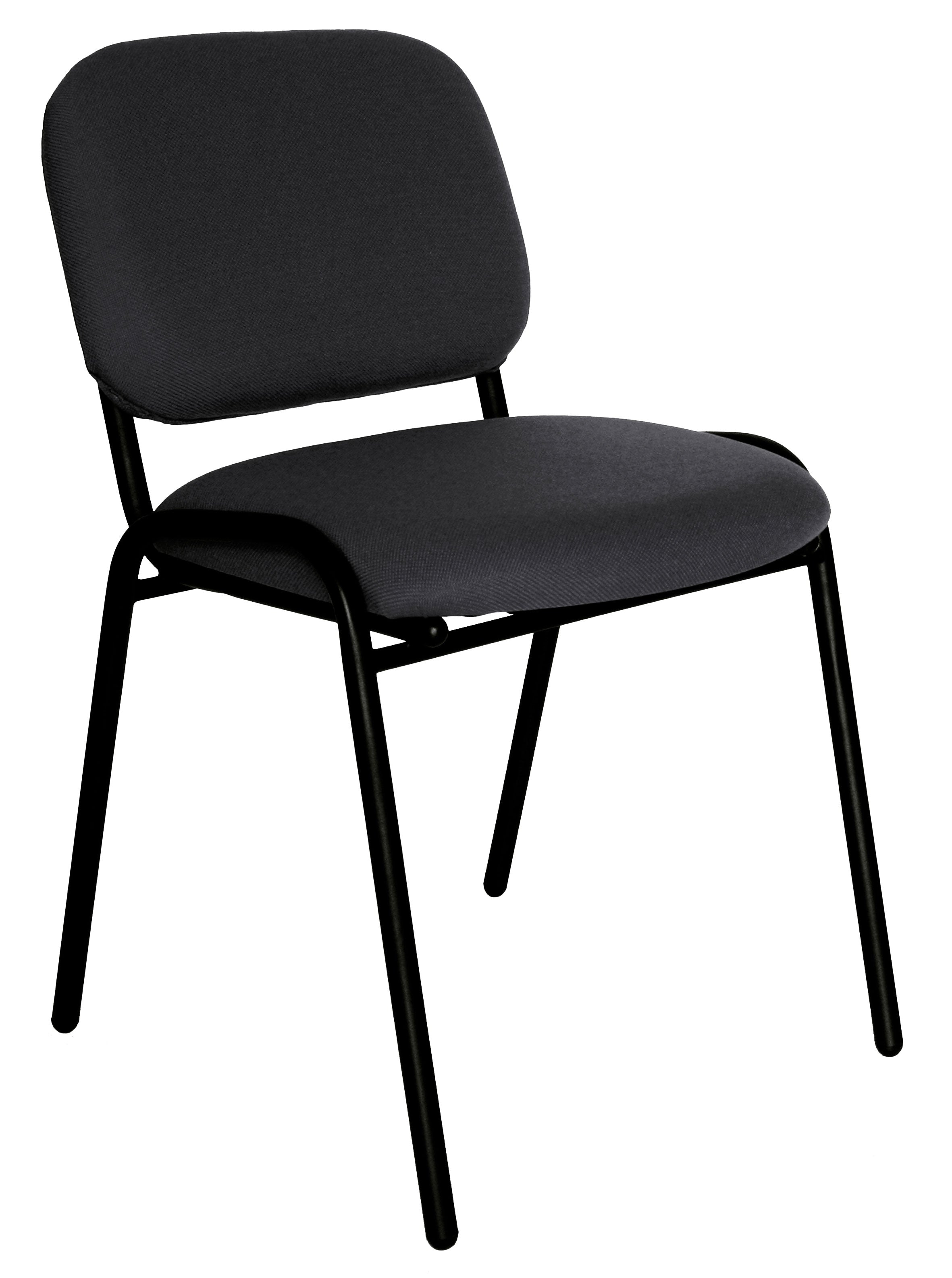 Detalle del diseño ergonómico de la Silla Eco Visita