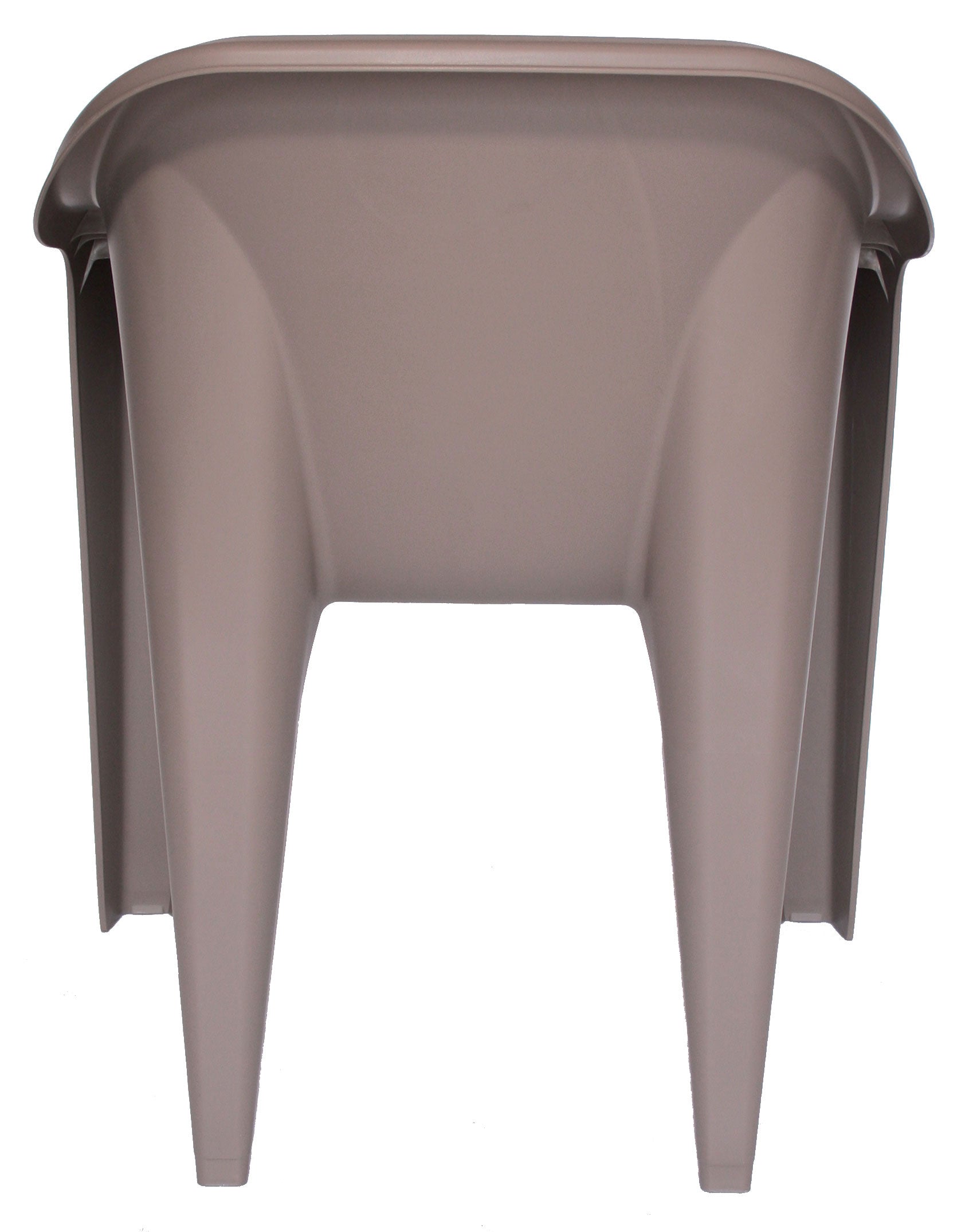 Conjunto de 7 piezas Silla Elefante en ambiente interior