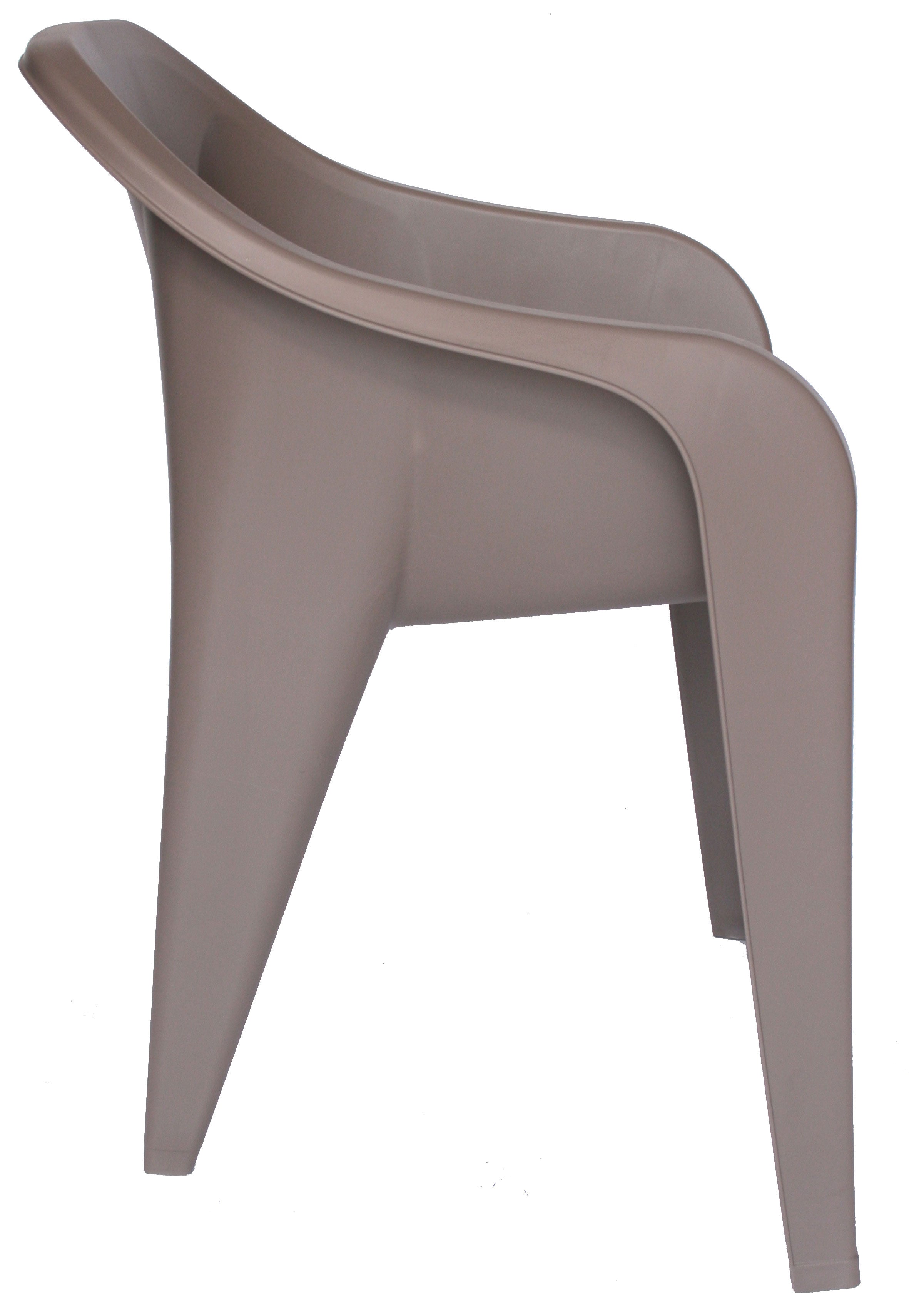 Silla Elefante lateral con diseño moderno