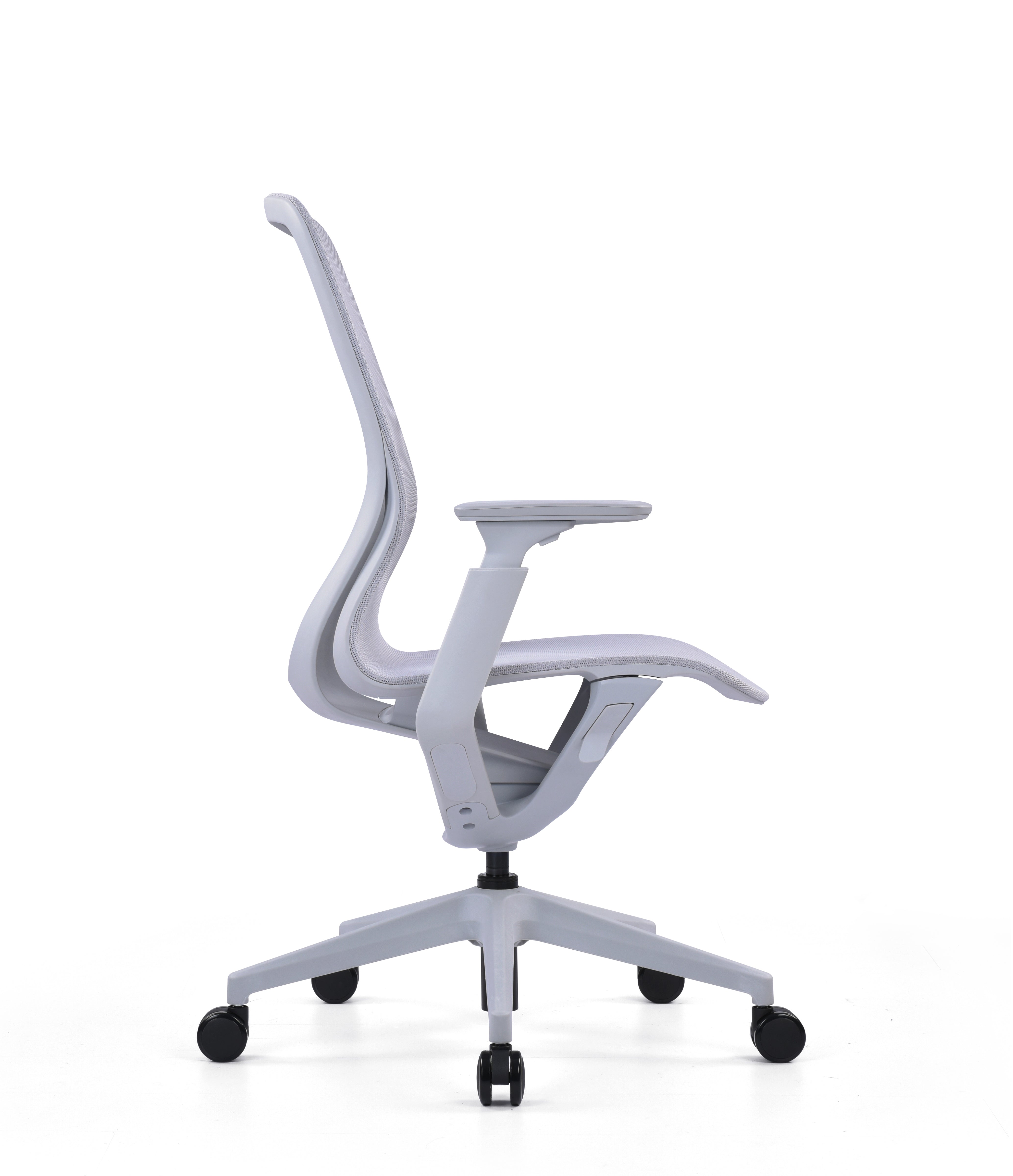 Silla Epic Ergonómica con soporte lumbar ajustable