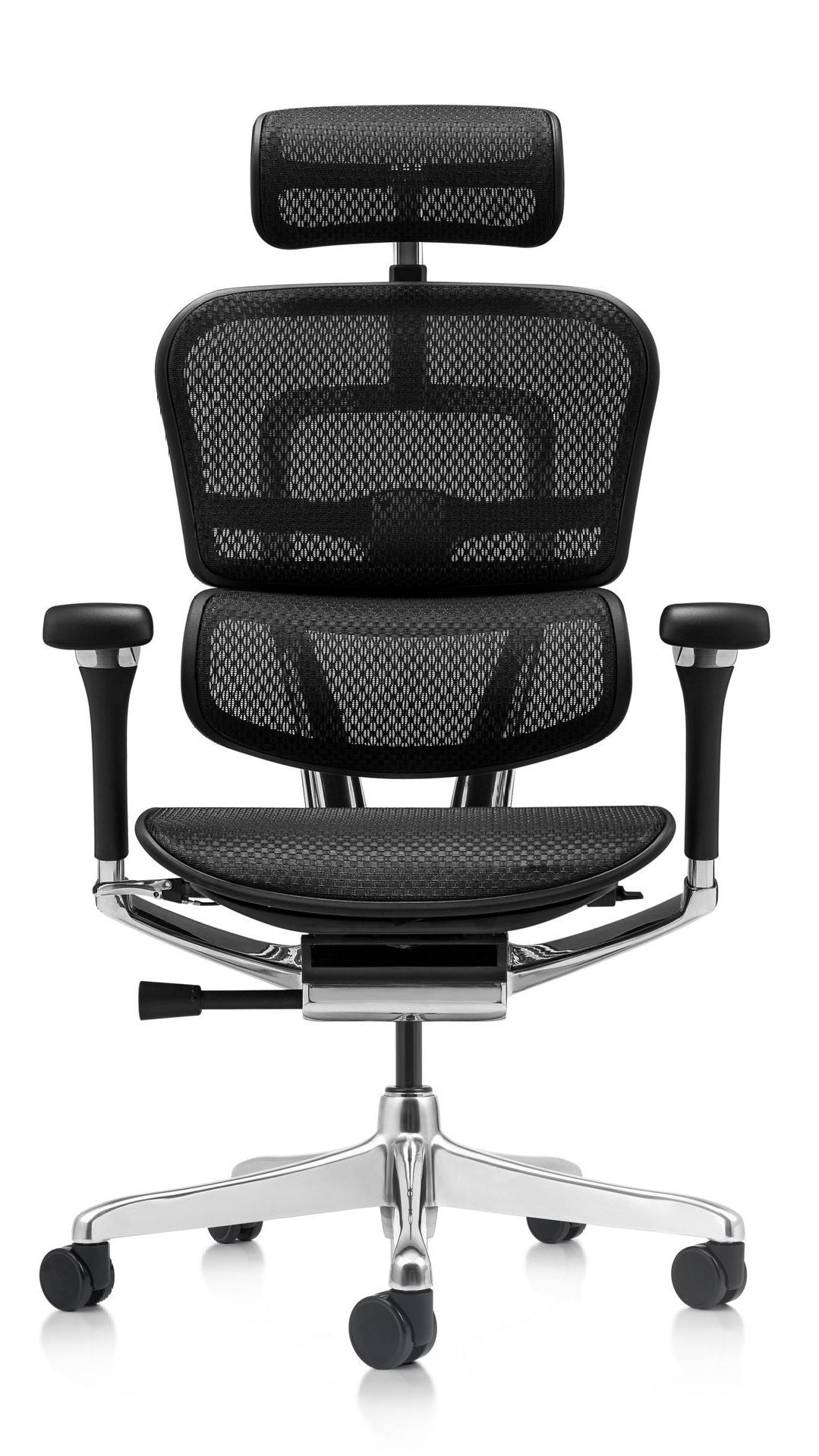 Silla Ejecutiva Ergohuman