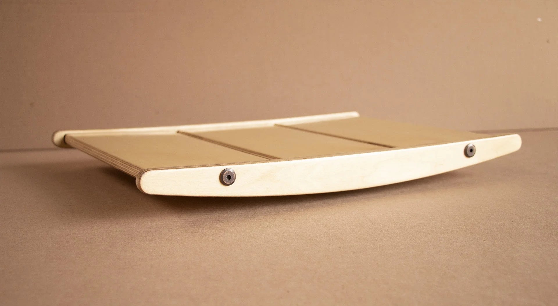 Diseño ergonómico de la Tabla de Balance Ergonomik