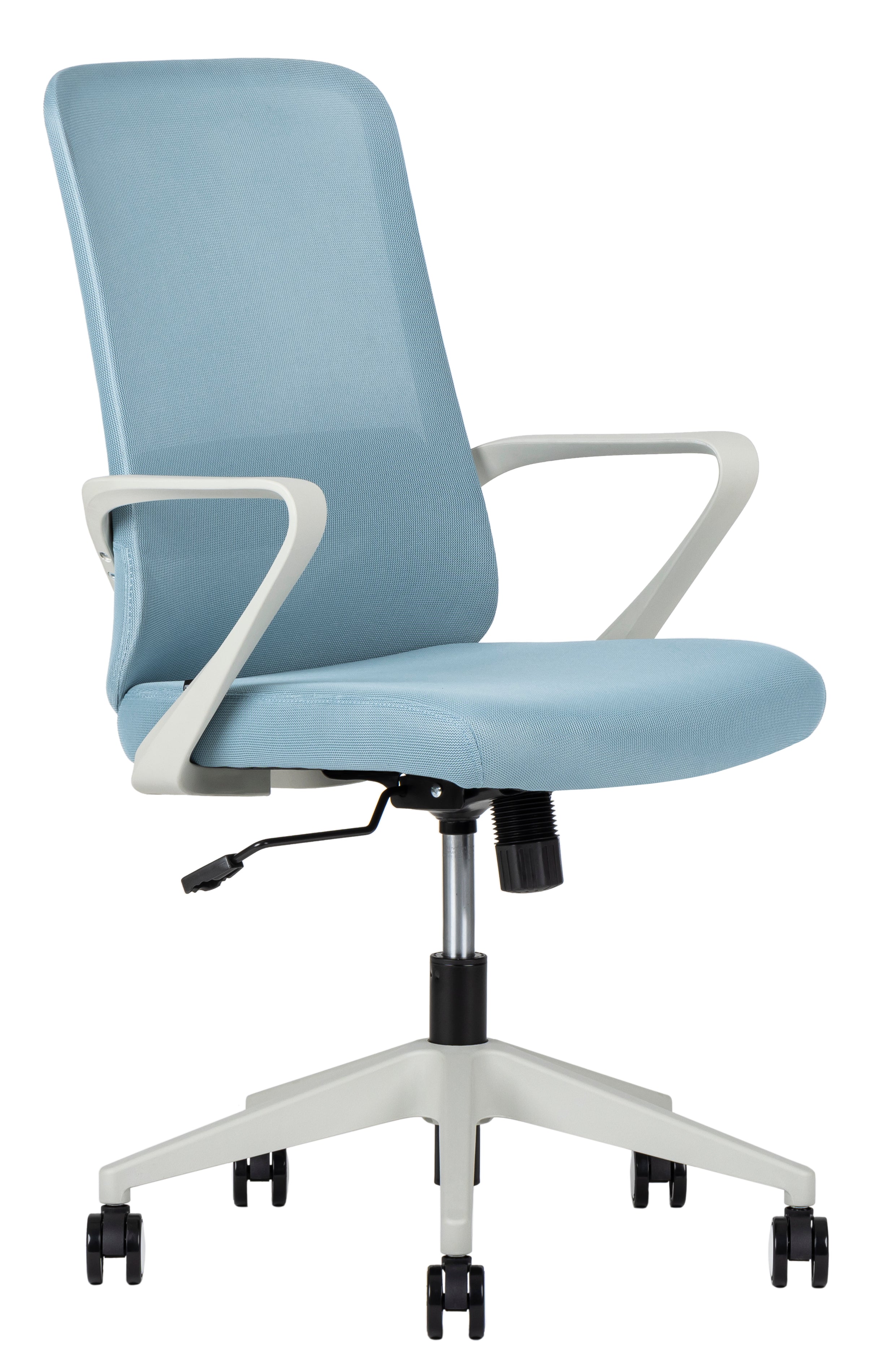 Silla Fly de Ergonomik con diseño moderno