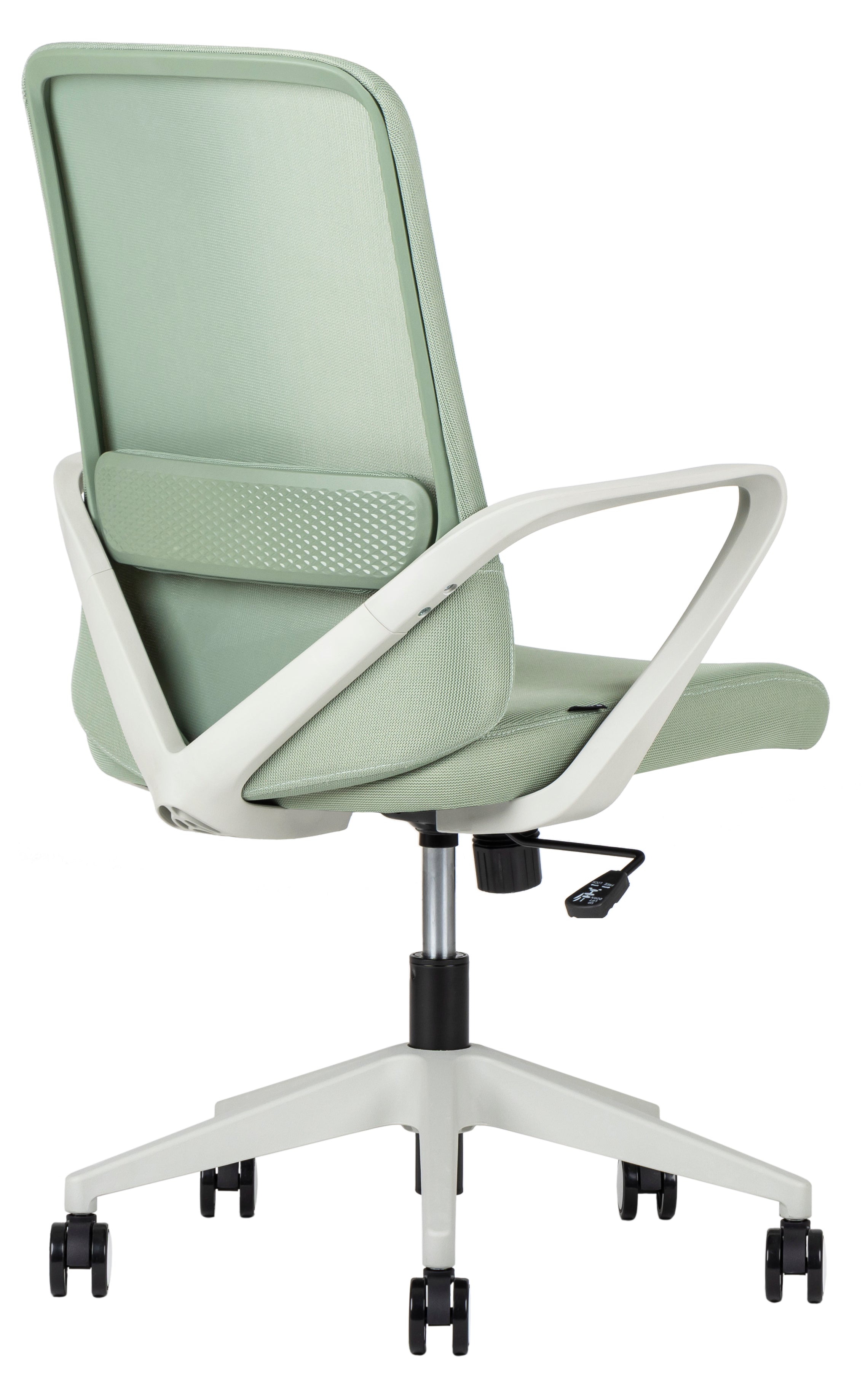 Silla Ejecutiva Fly giratoria 360 grados