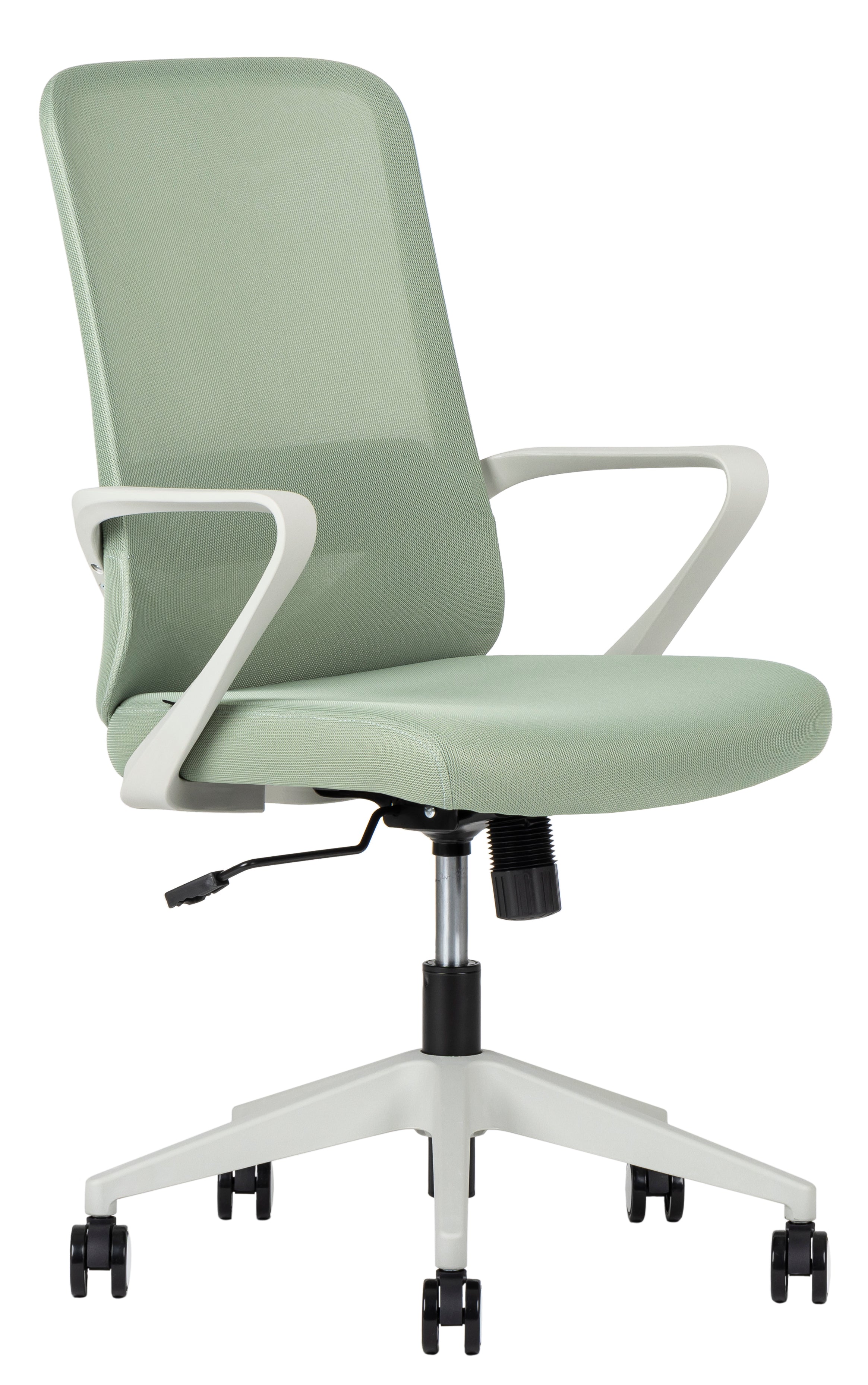 Silla Fly con soporte lumbar ergonómico