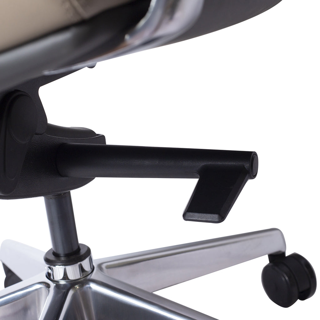 Adjustable tilt mechanism of Silla Ejecutiva 1230GRPI