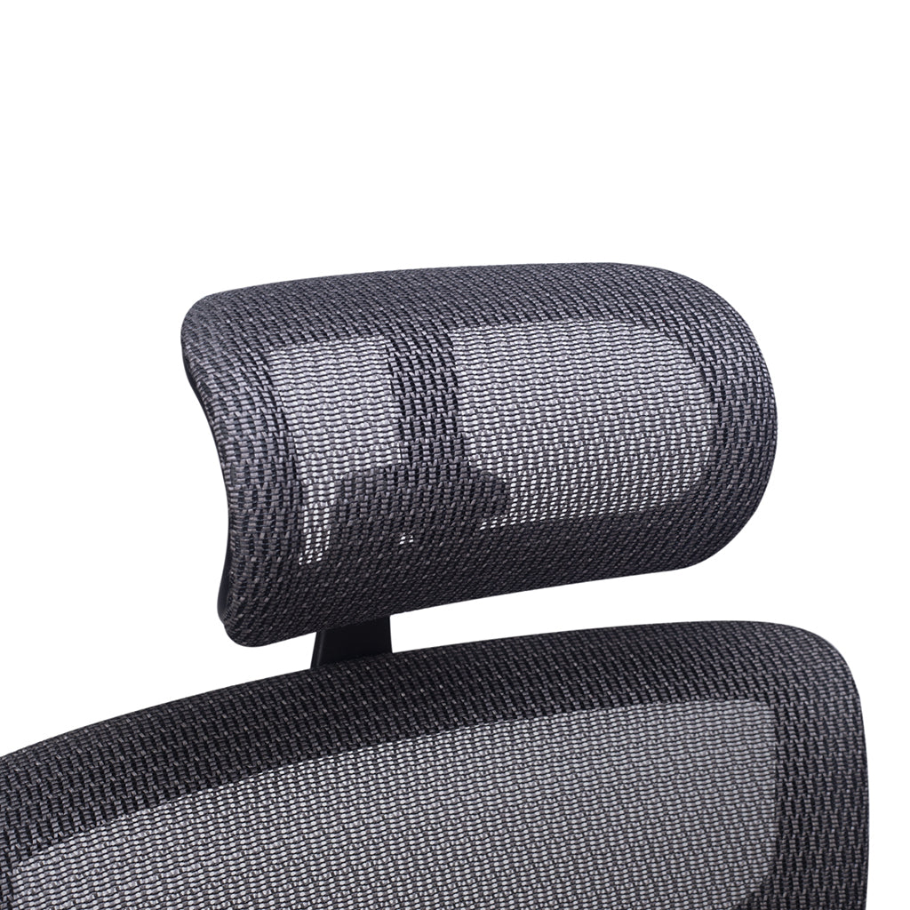 Sillón Directivo 1500GR in office setup