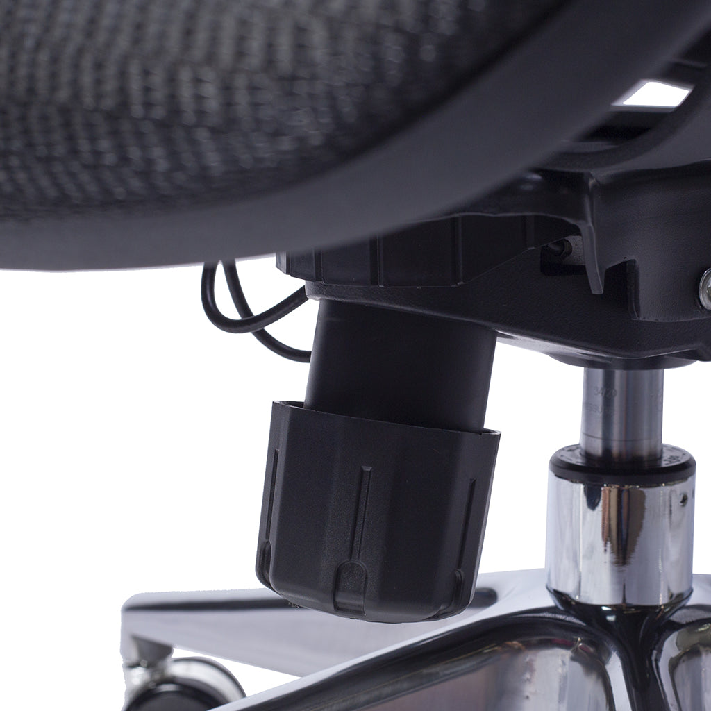 Height adjustment view of Sillón Directivo 1500NE