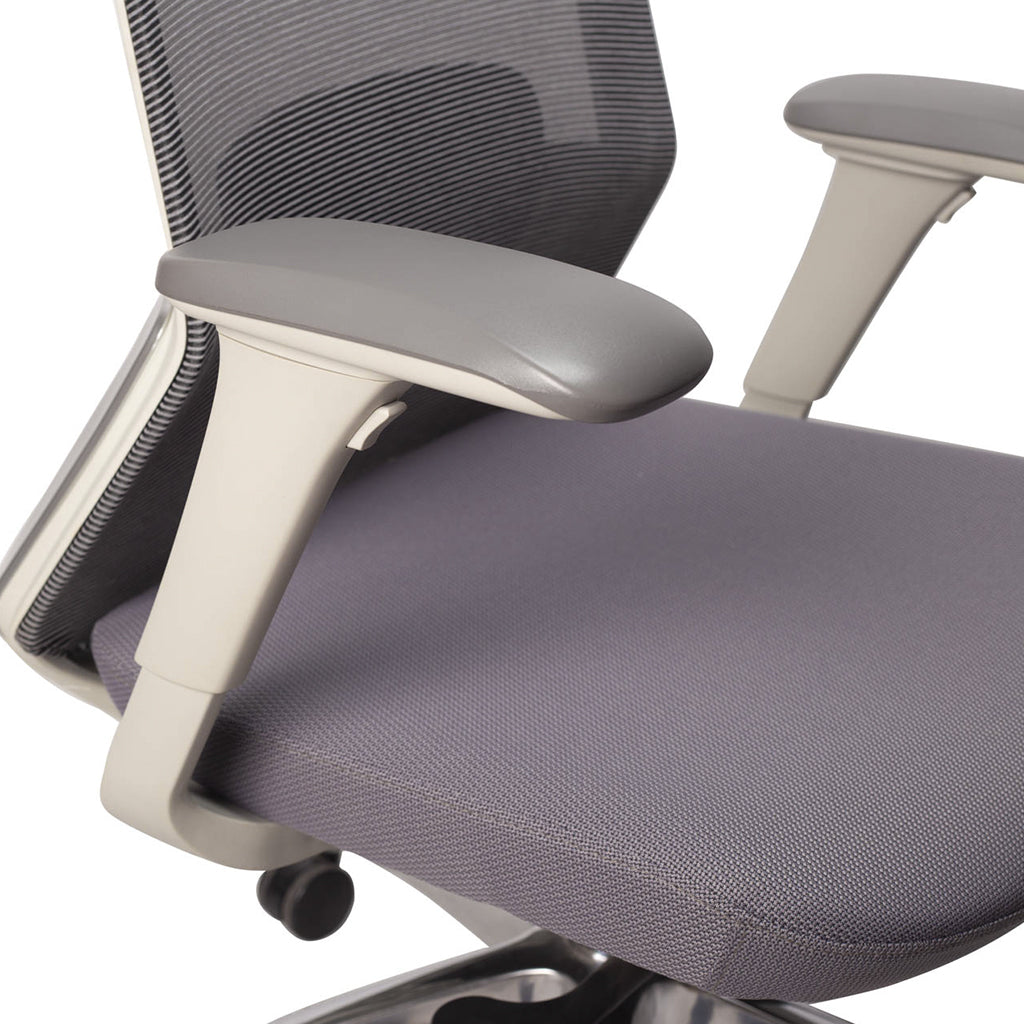 Sillón Ejecutivo 1700GR in office setup