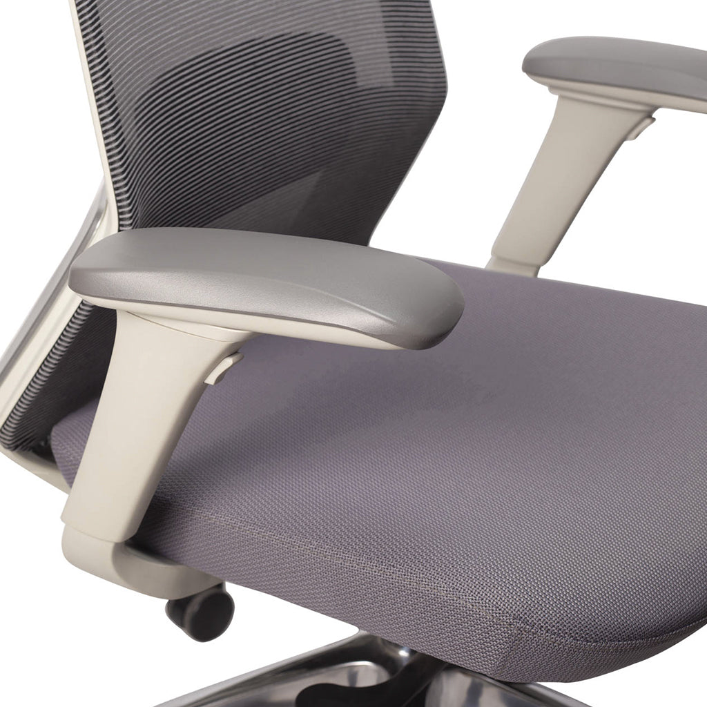 Sillón Ejecutivo 1700GR in boardroom environment