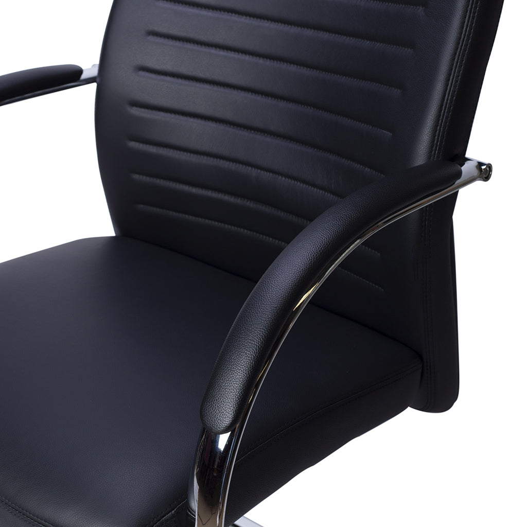 Silla de Visita 1215NE in lounge or waiting area