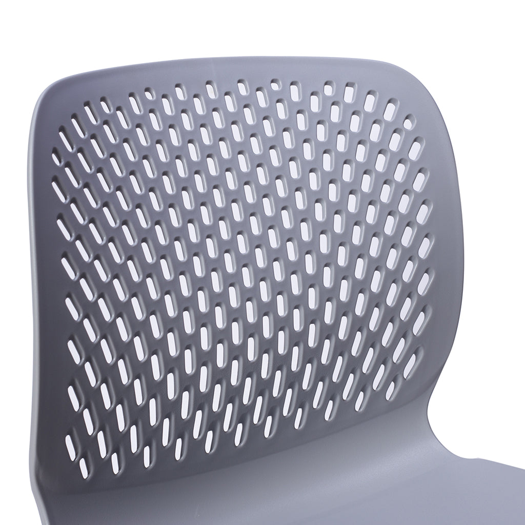 Silla de Visita 155GR Ergonomik en sala de juntas moderna