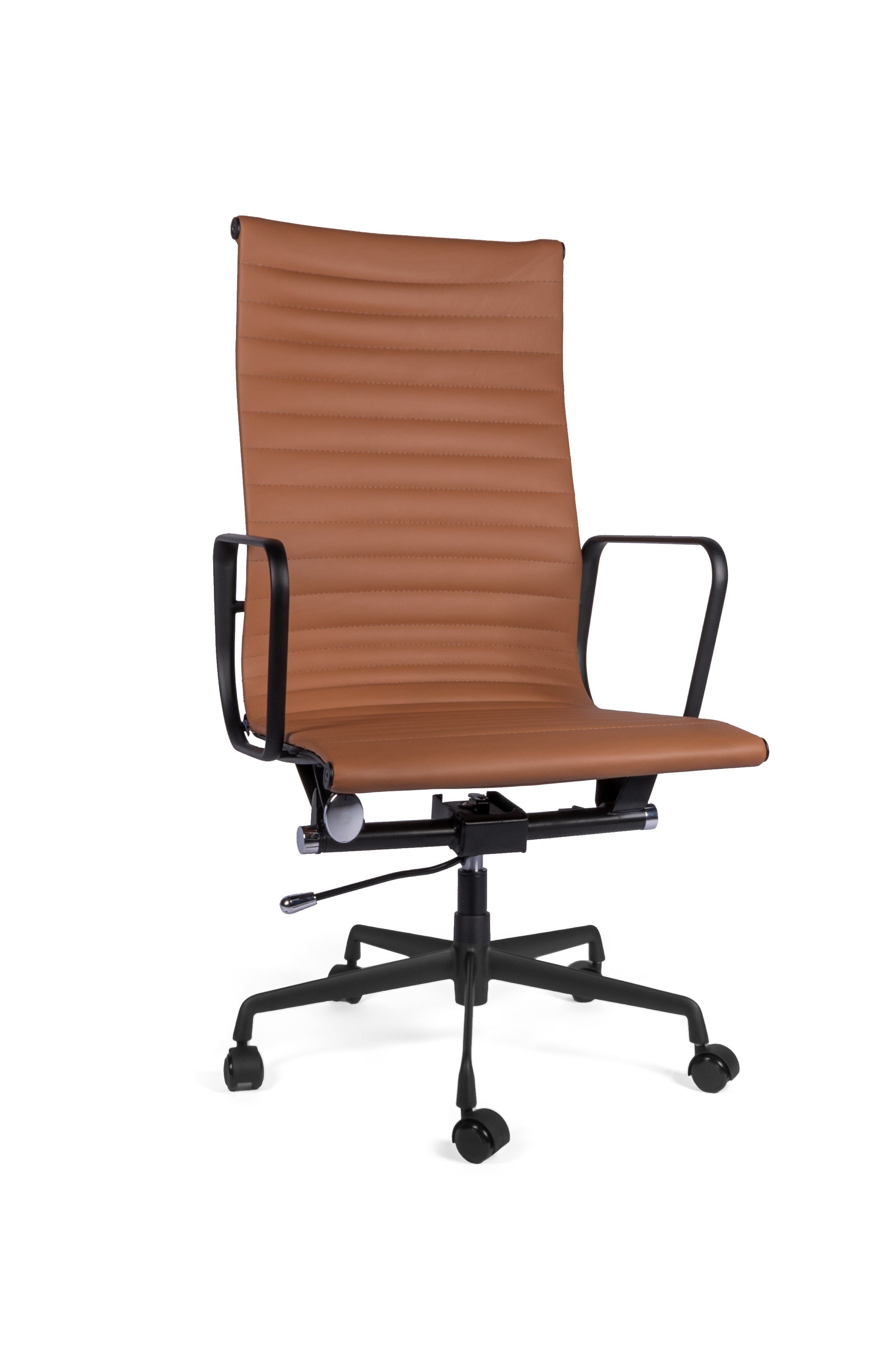 Silla Goetz ideal para oficinas de dirección