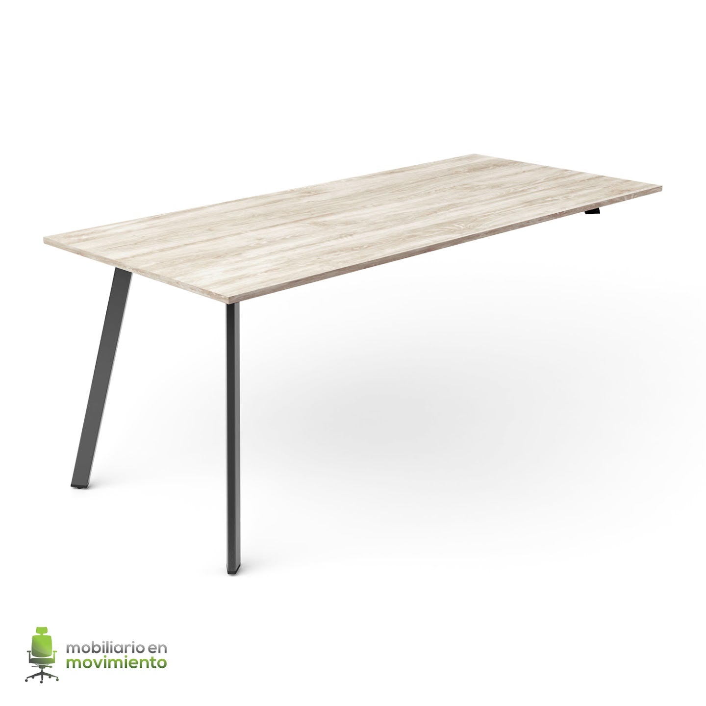 Escritorio Sainz Sobre Credenza 180 X 80 CCI2