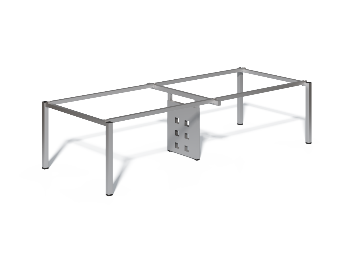 Escritorio Hamilton 240 x 120
