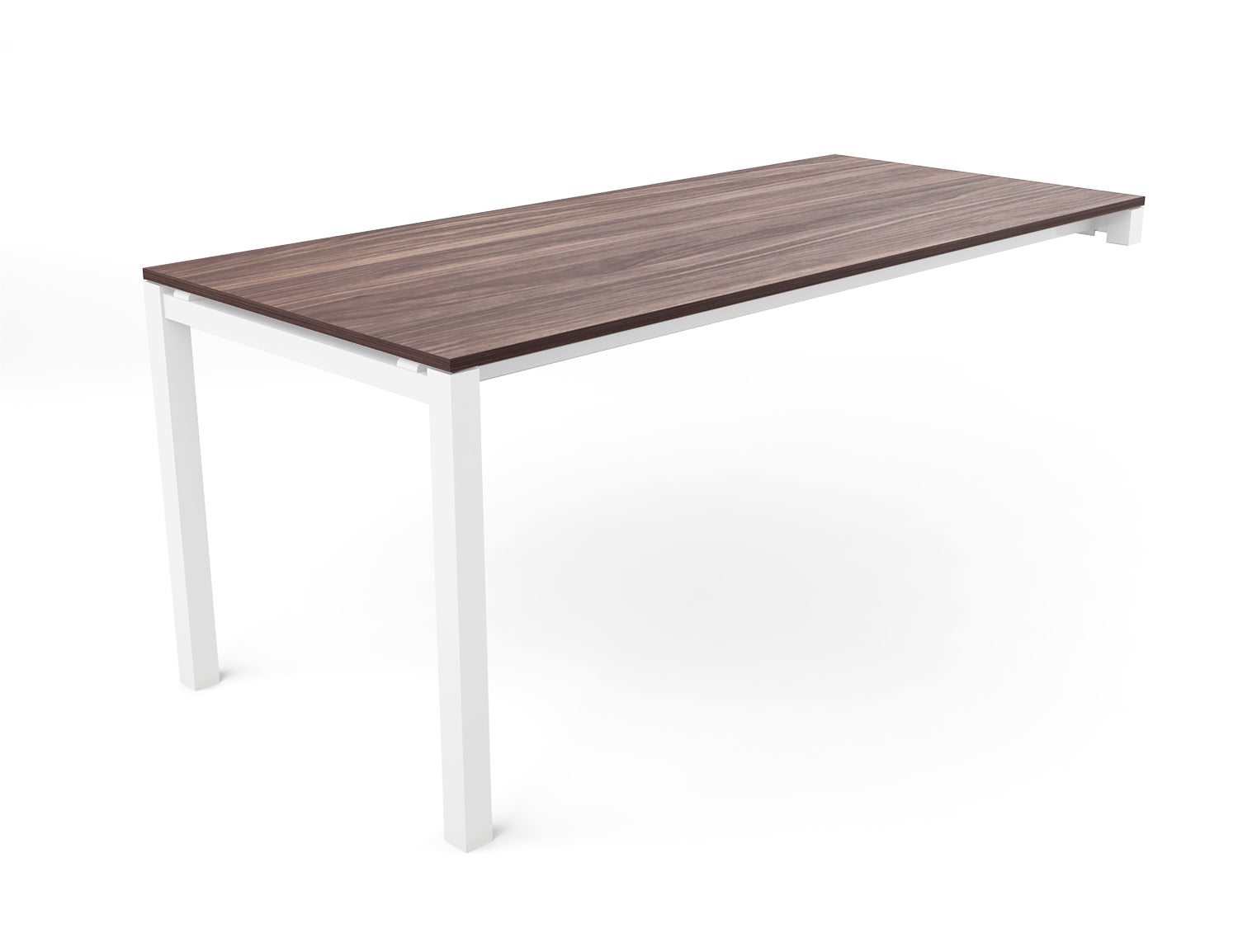 Escritorio Hamilton Sobre Credenza 180 X 80 CCI2