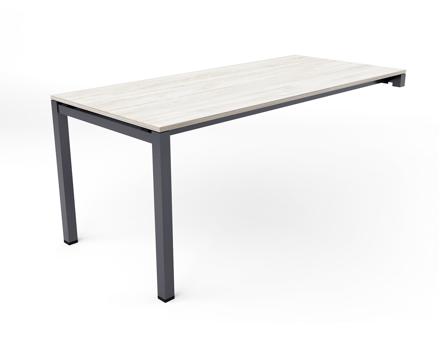 Escritorio Hamilton Sobre Credenza 180 X 80 CCI2