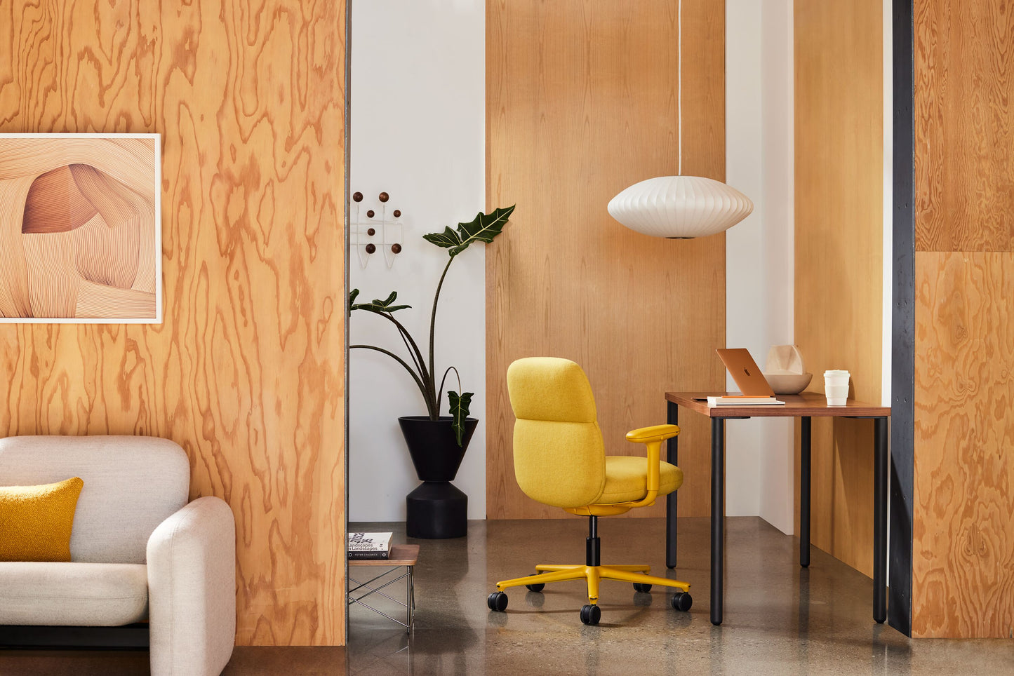 Asari - Herman Miller