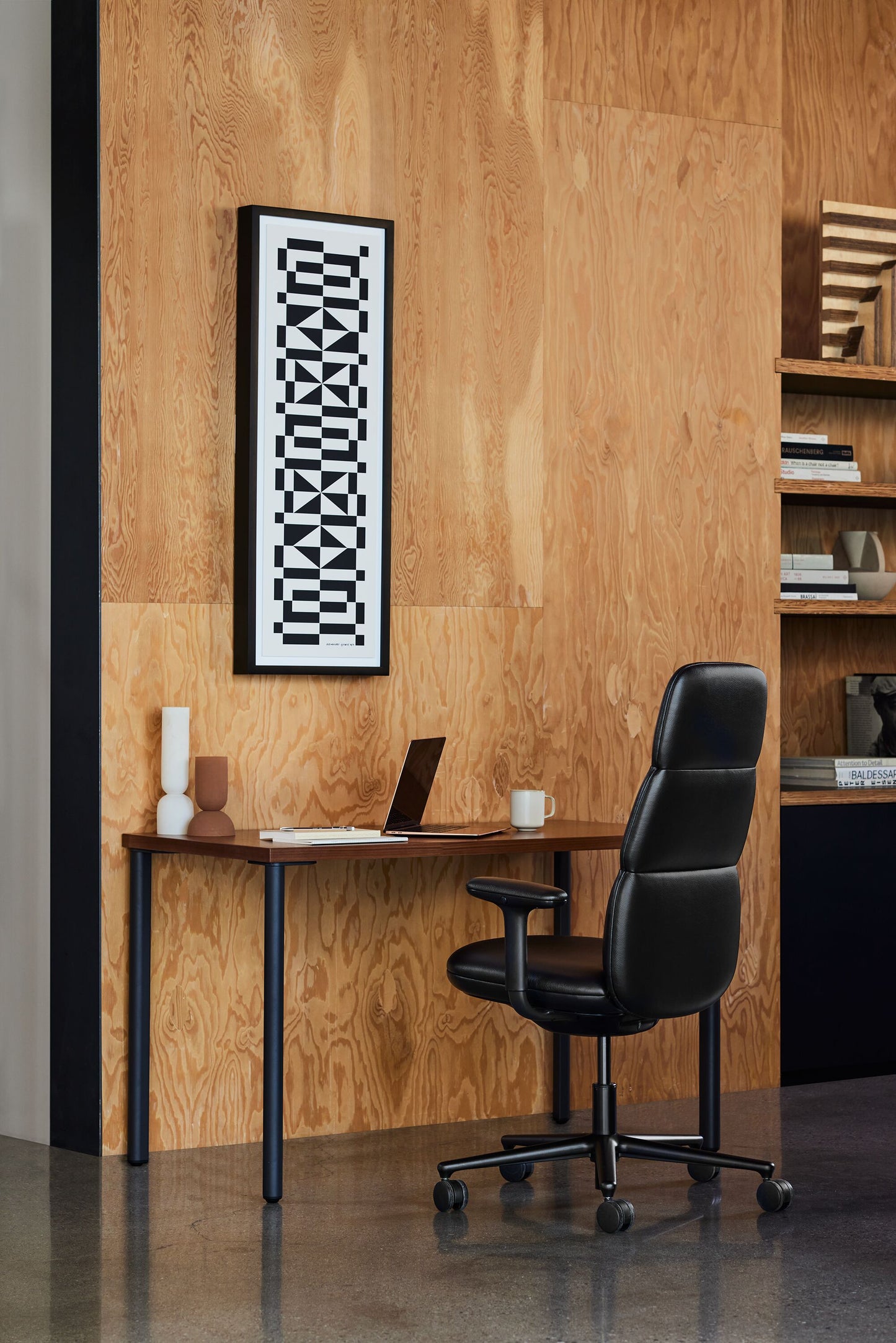 Asari - Herman Miller