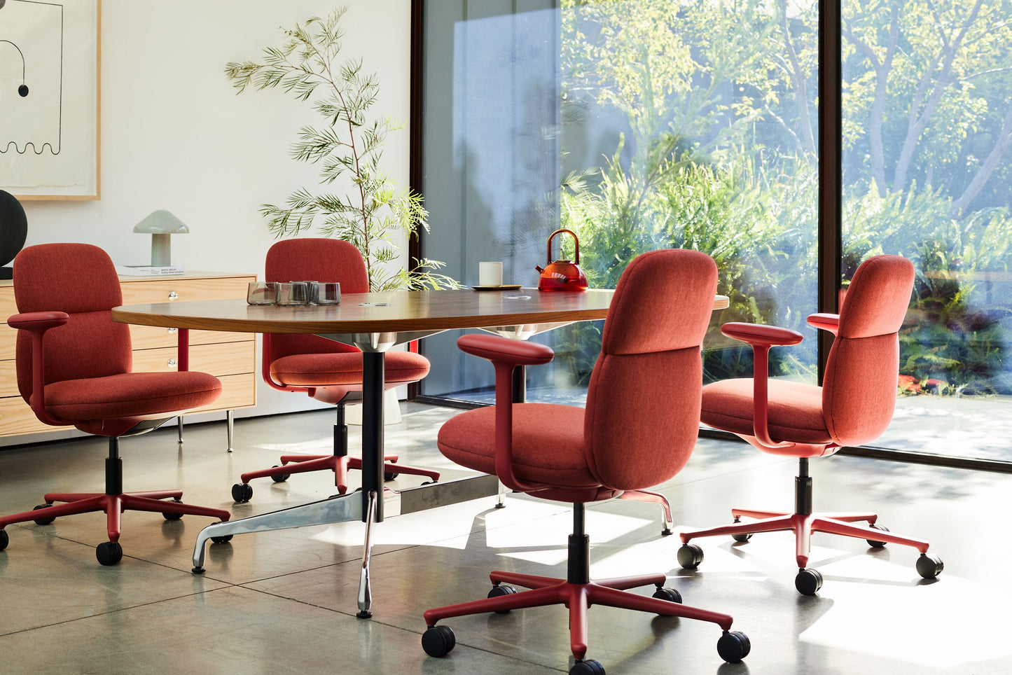 Asari - Herman Miller