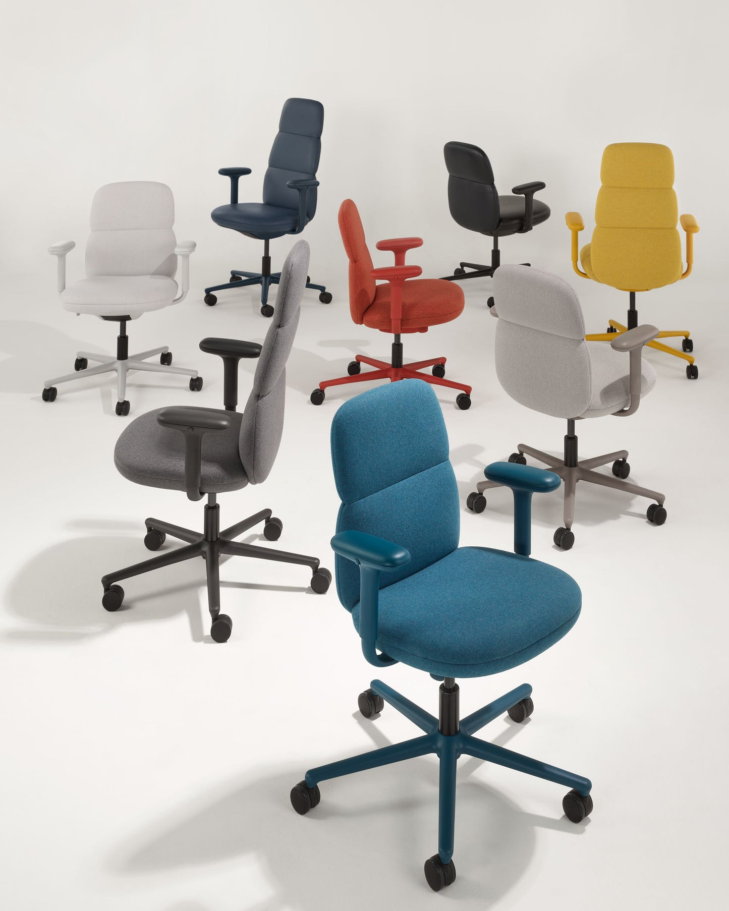 Asari - Herman Miller