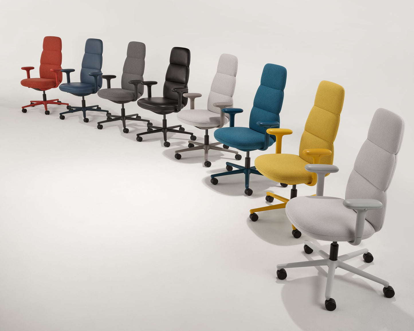 Asari - Herman Miller