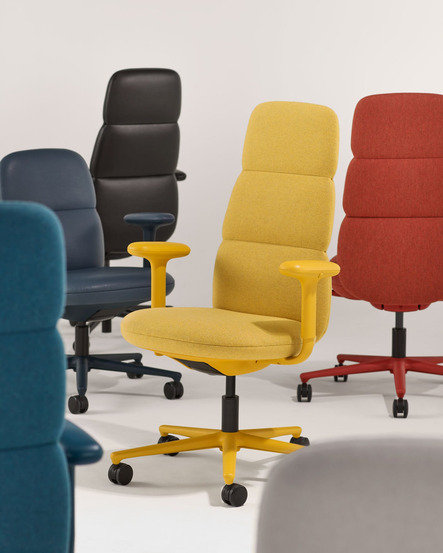 Asari - Herman Miller