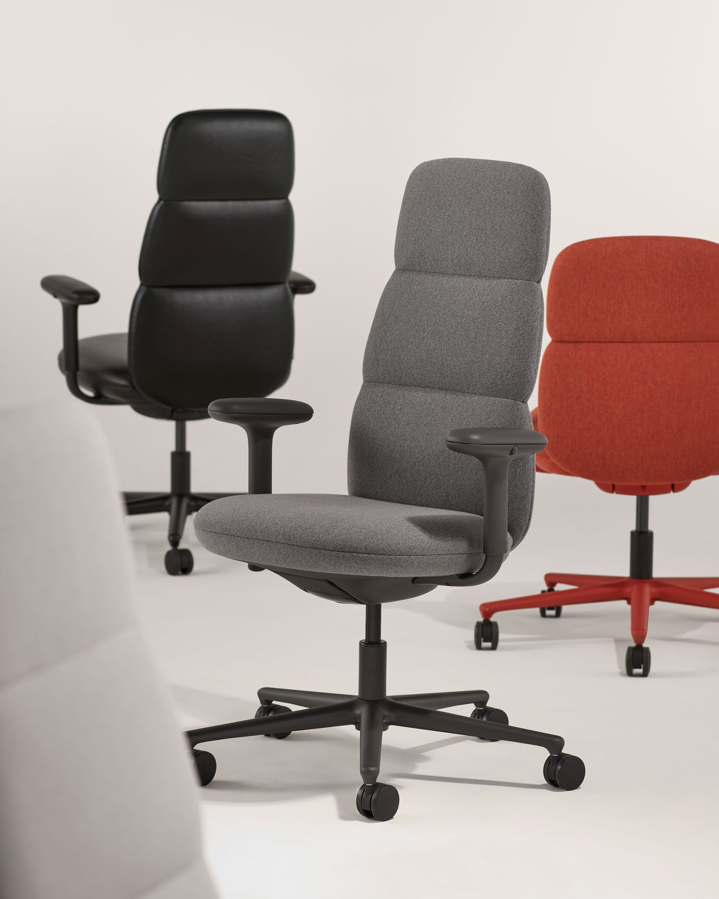 Asari - Herman Miller
