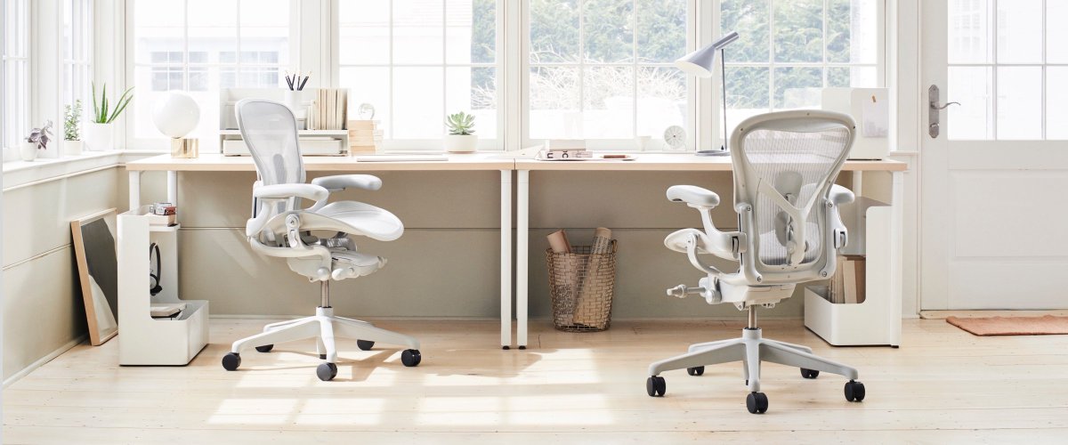 Proyectos especiales Herman Miller