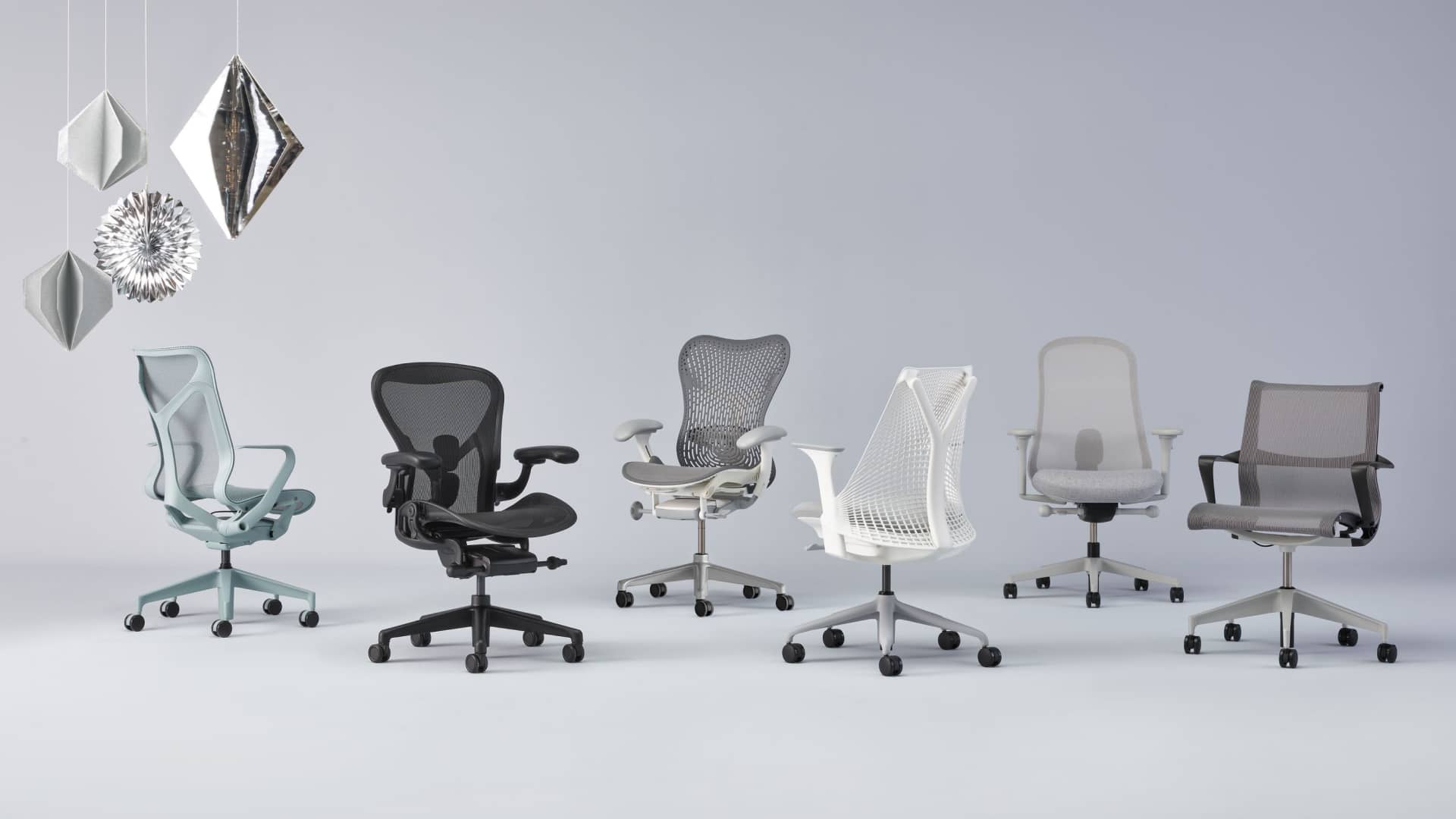 Proyectos especiales Herman Miller