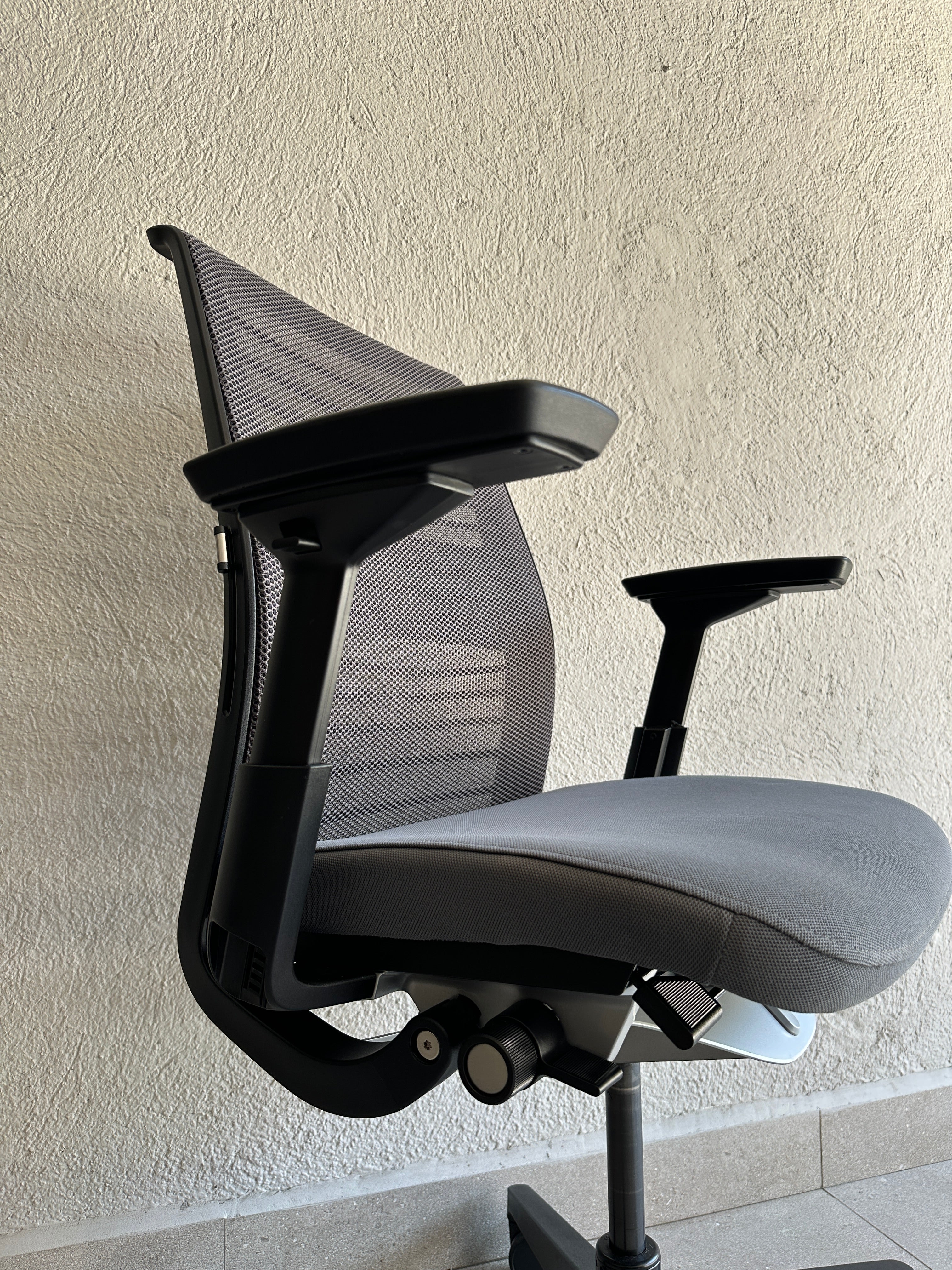 Silla Steelcase Think V2 - Preowned