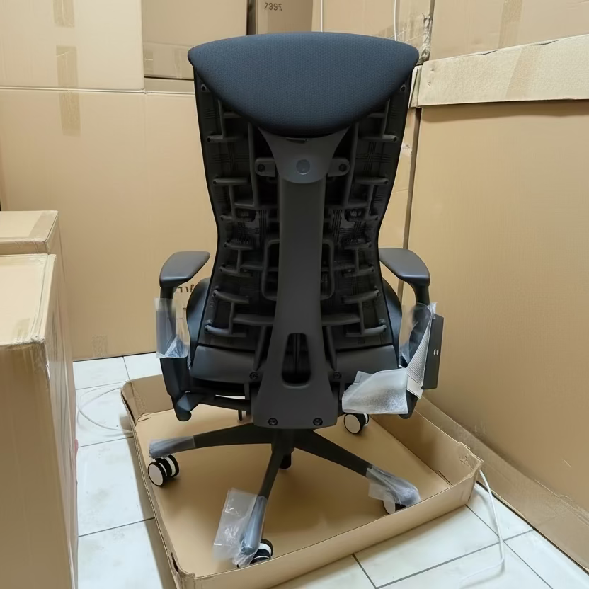 Embody Logitech - Herman Miller Nuevo