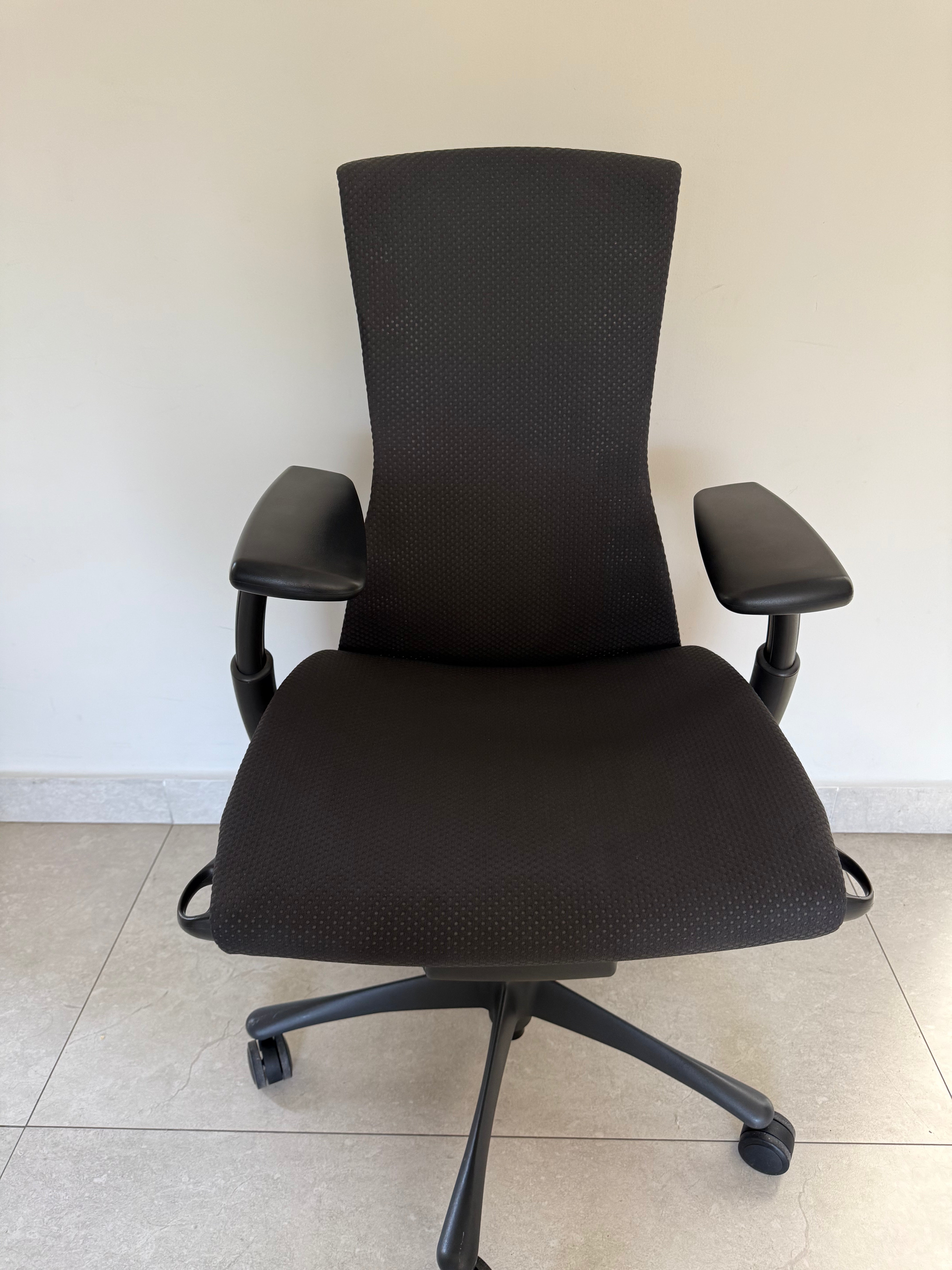 Embody - Herman Miller Preowned