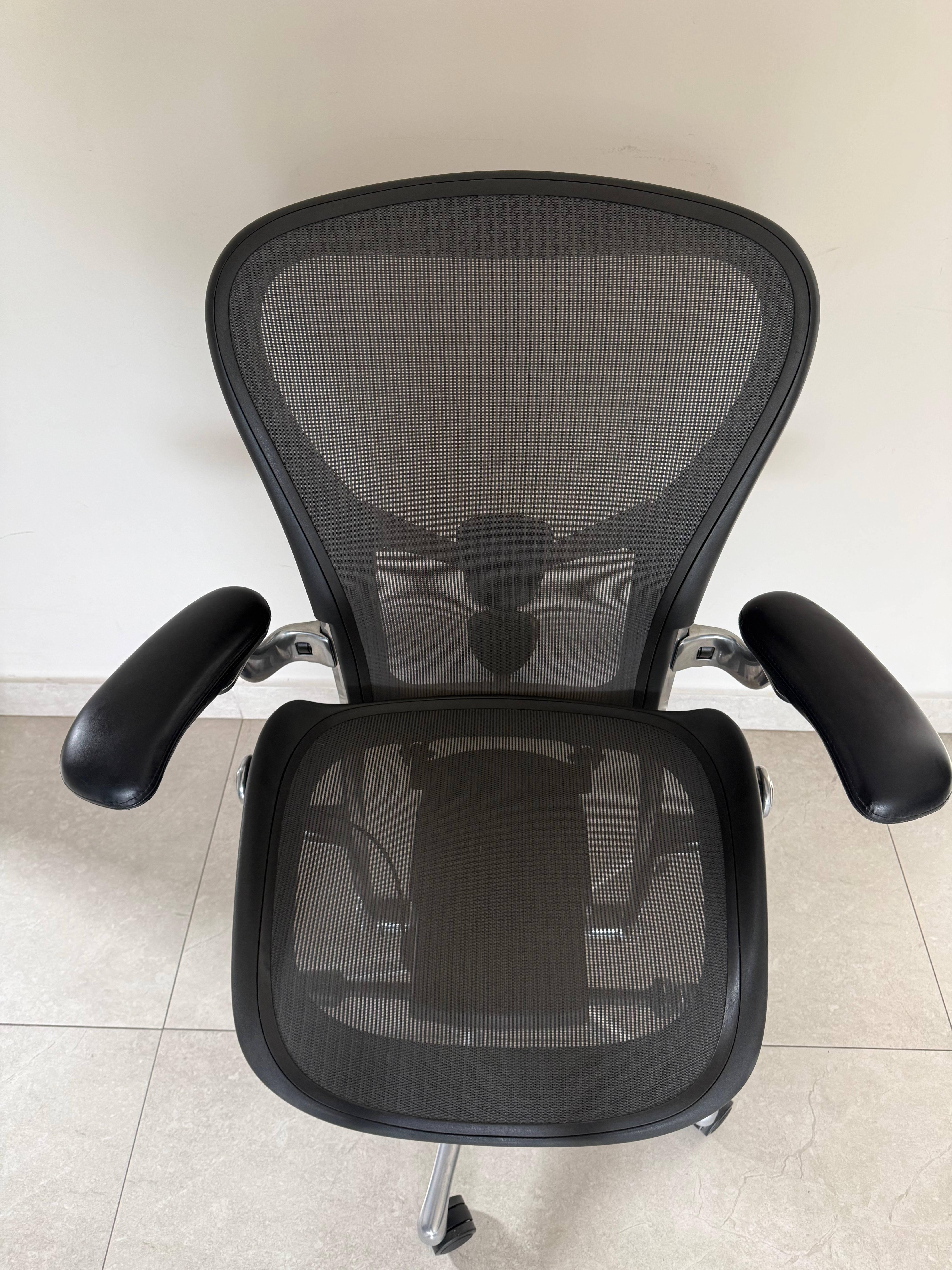 Aeron Cromada Posture Fit SL C - Preowned