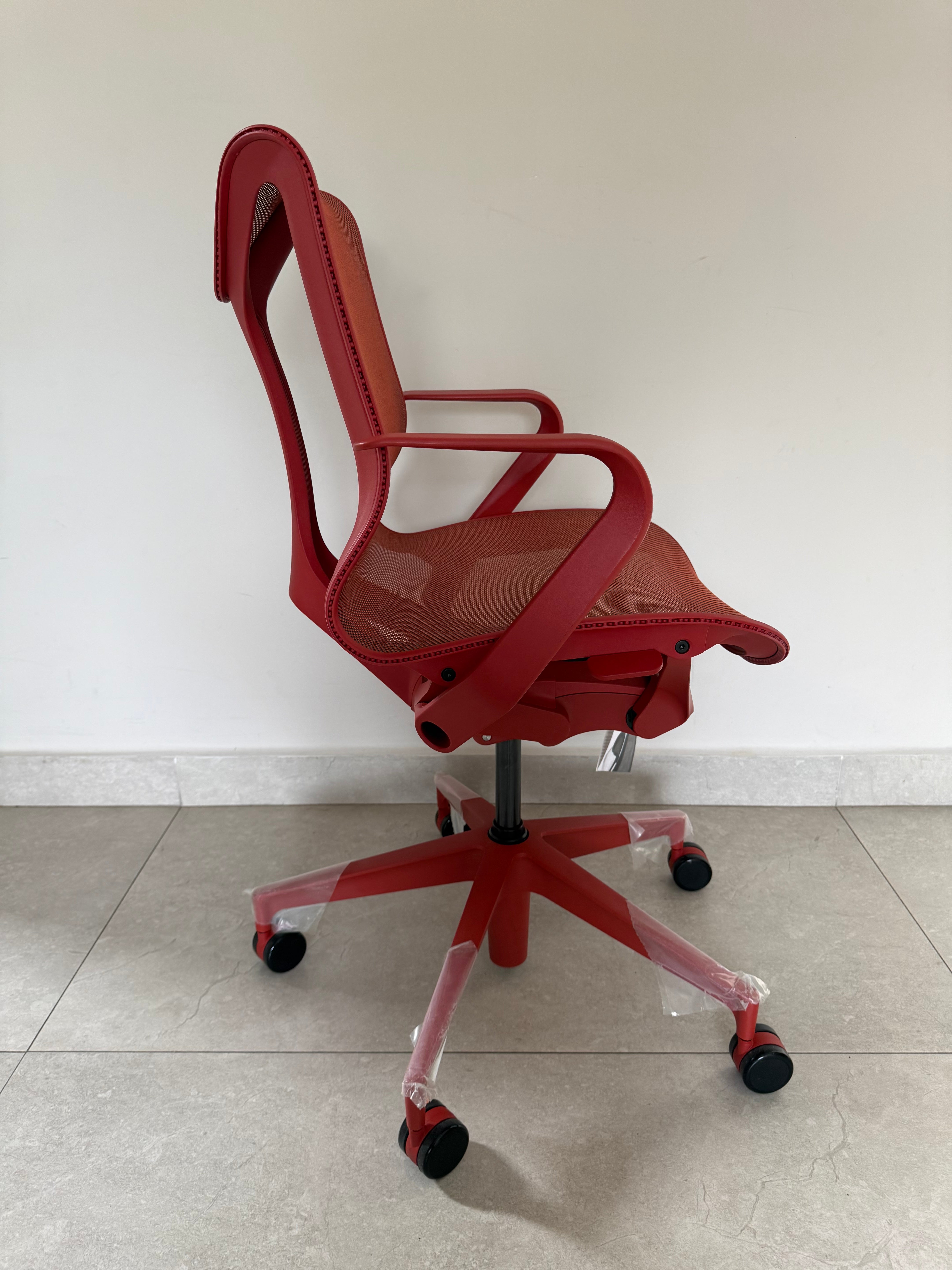 Silla Cosm Baja - Herman Miller de Exhibicion