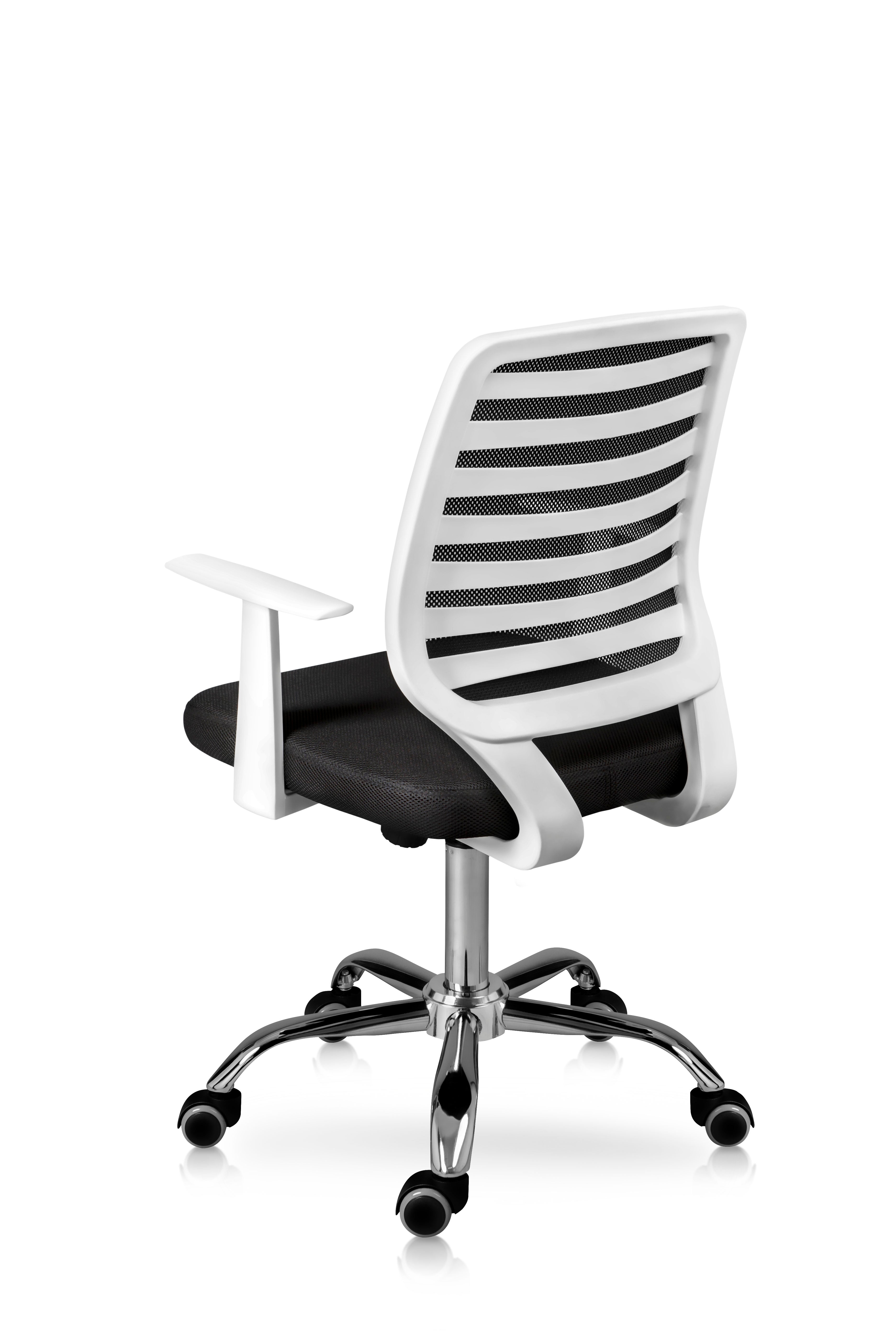 Silla Operativa Irlanda ideal para oficina