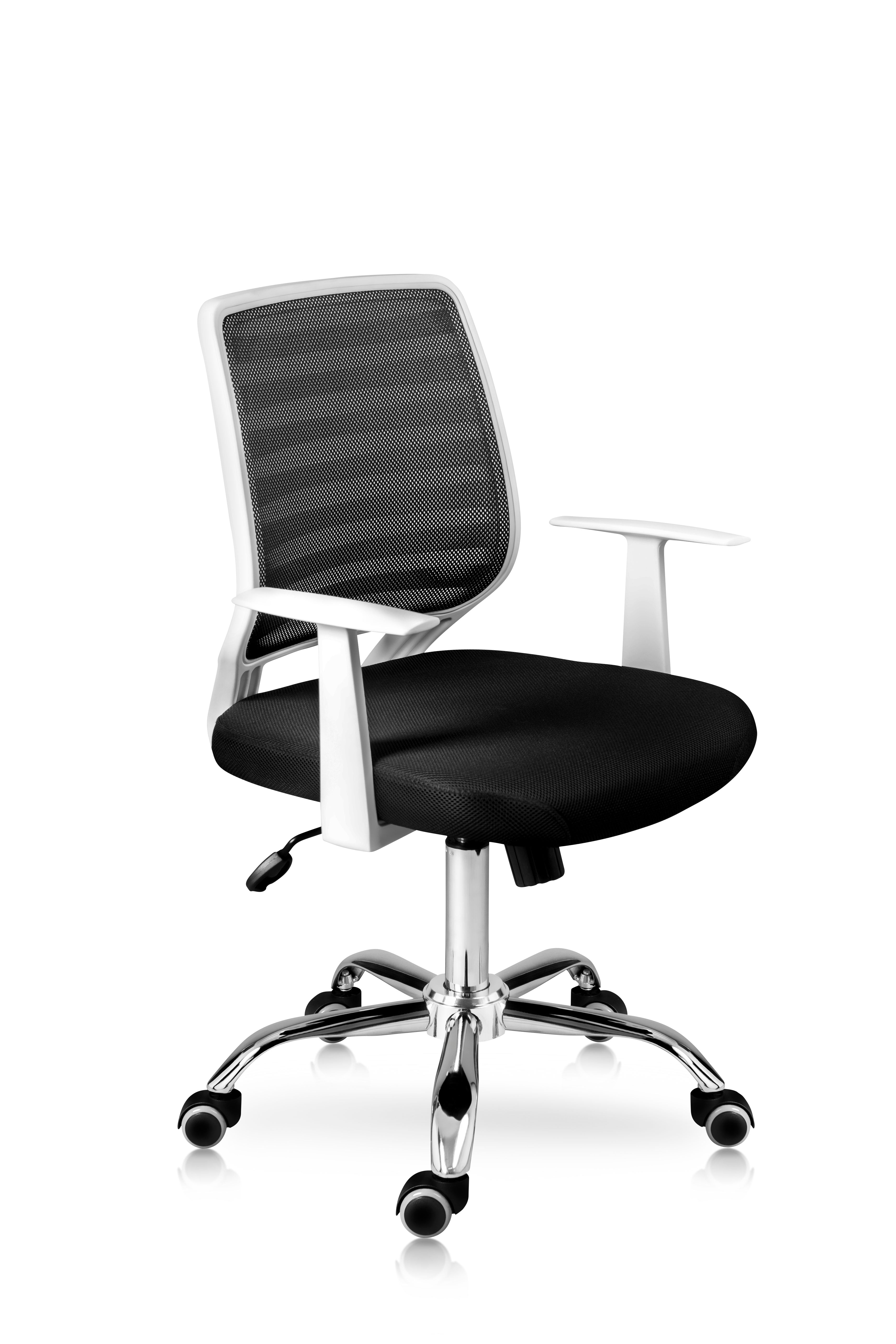 Silla Operativa Irlanda con soporte lumbar
