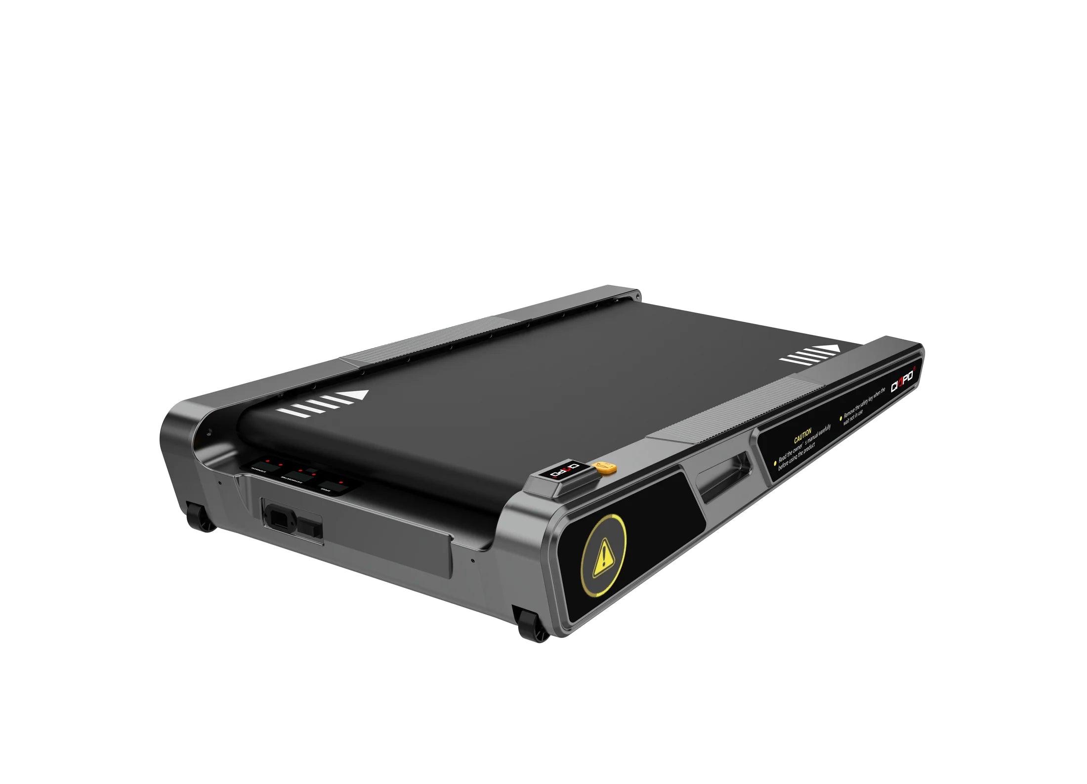 Caminadora Eléctrica Portátil