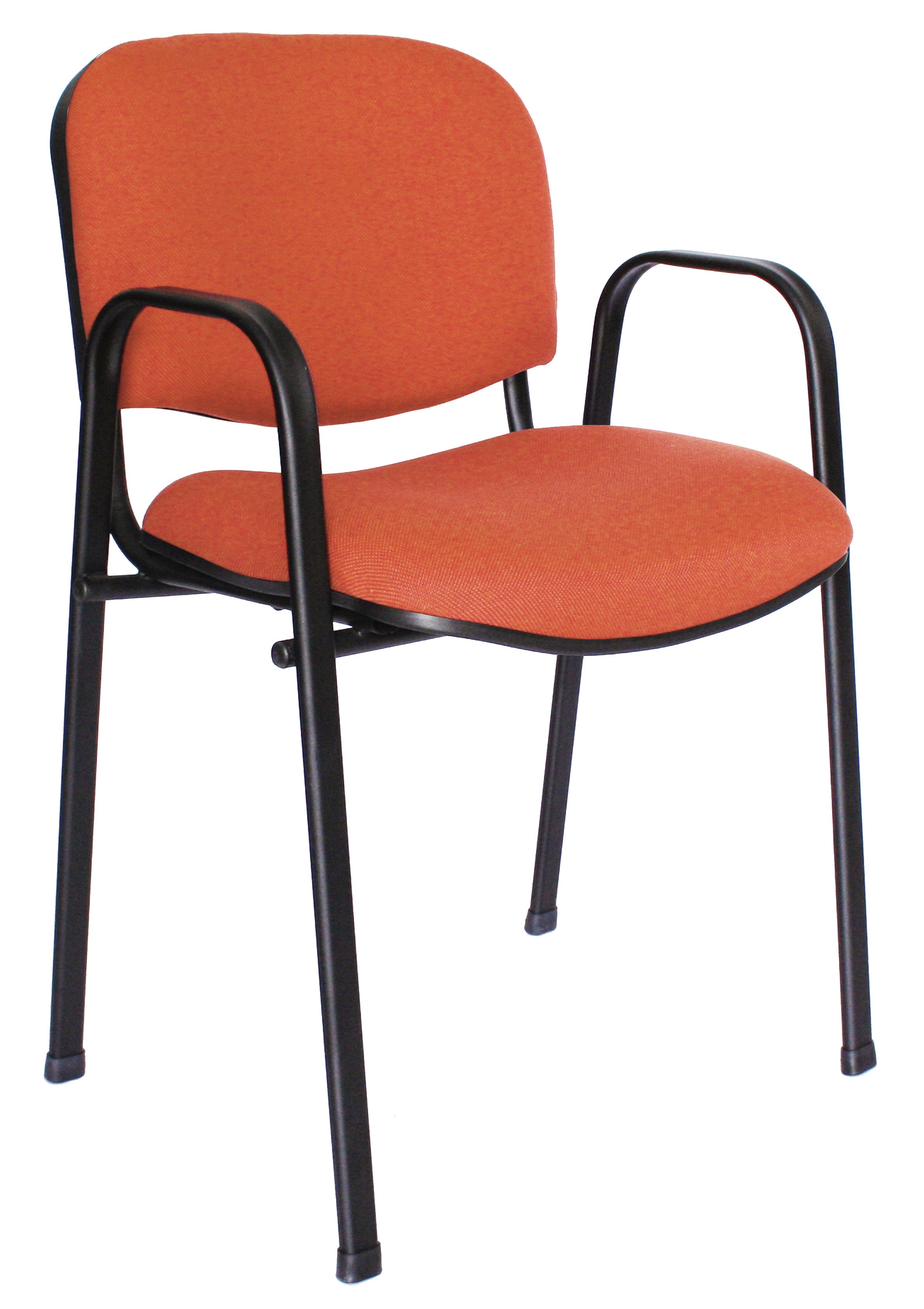 Diseño ergonómico de la Silla ISO Con Brazos