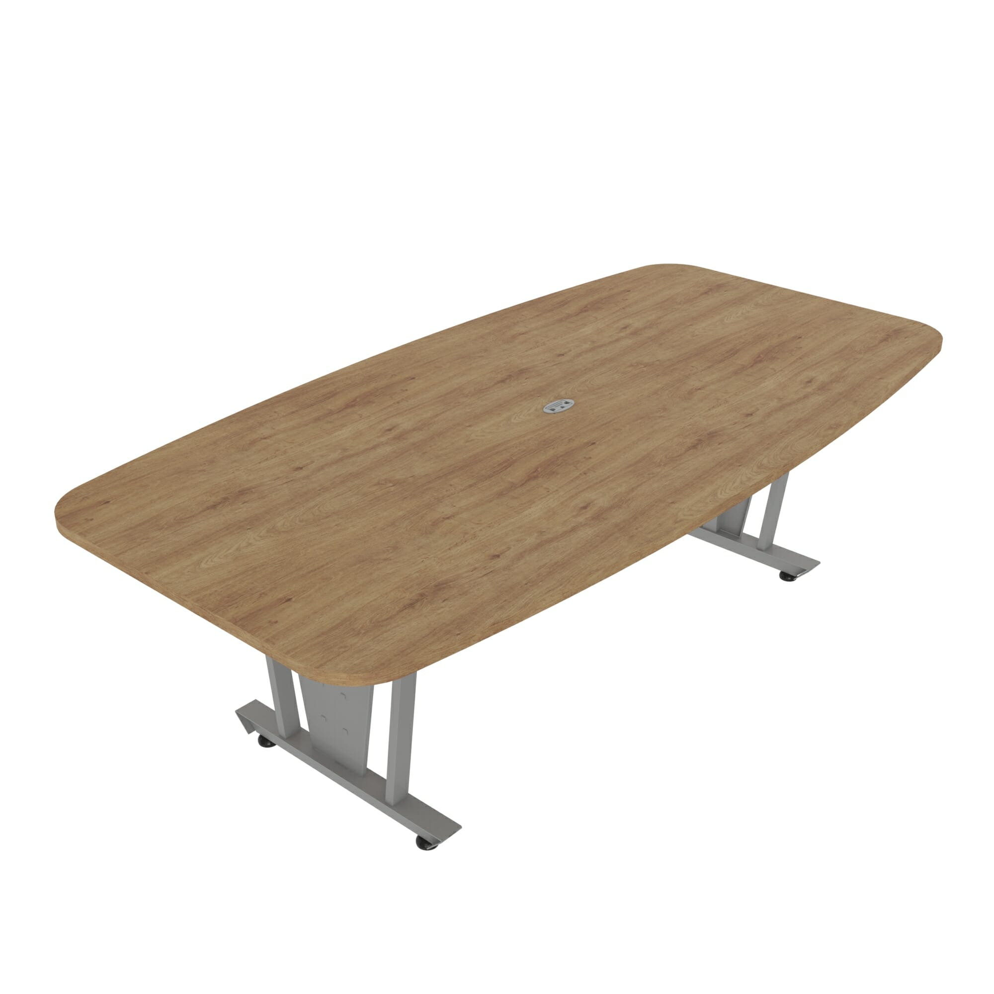Sala de Juntas Ejecutiva 118XL - Ergonomik mobiliario de oficina OFIK