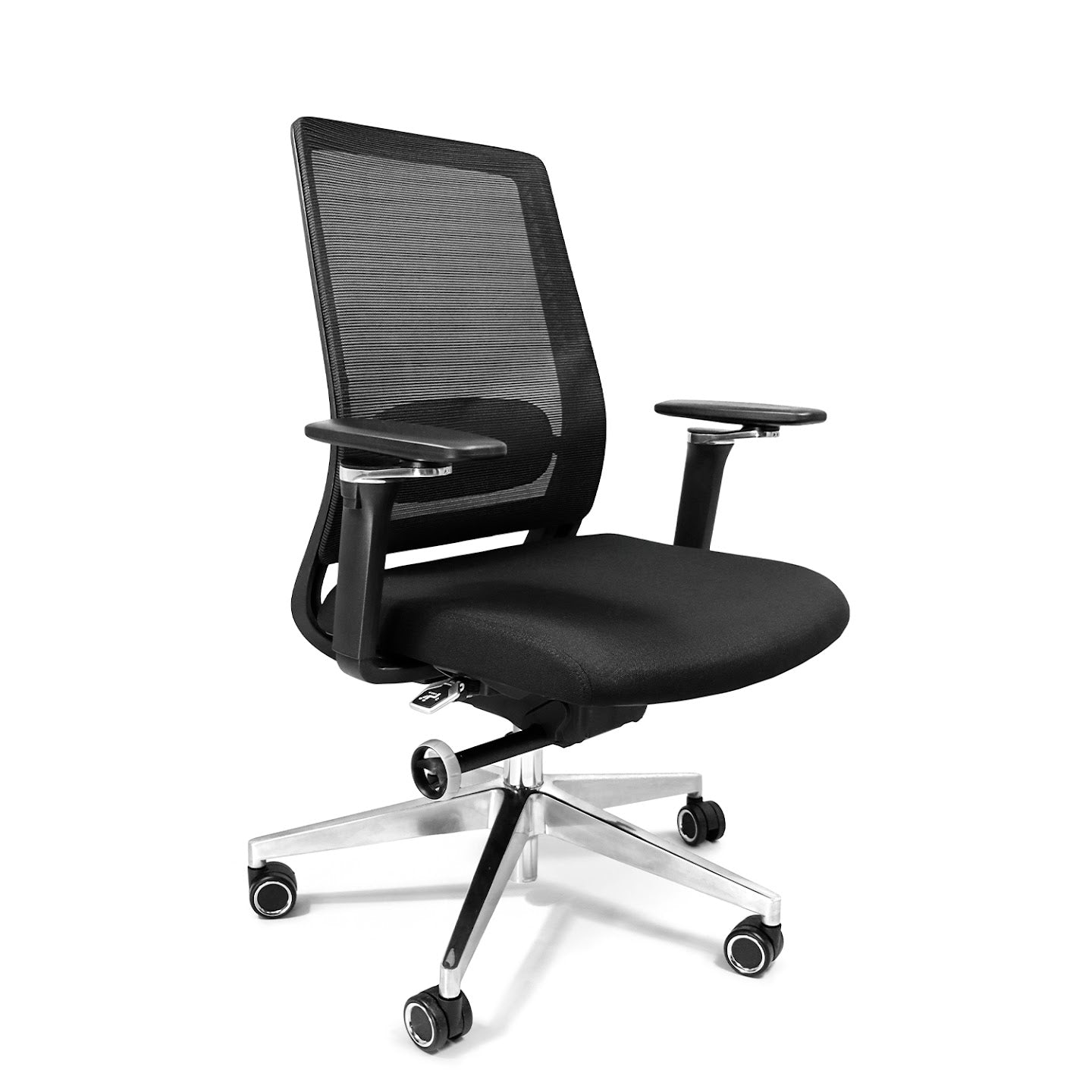 Silla Ejecutiva Alfa