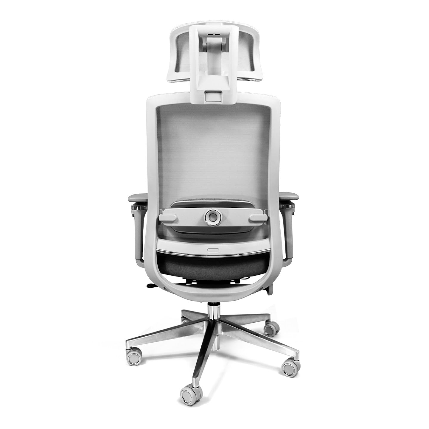 Silla Directiva Alfa